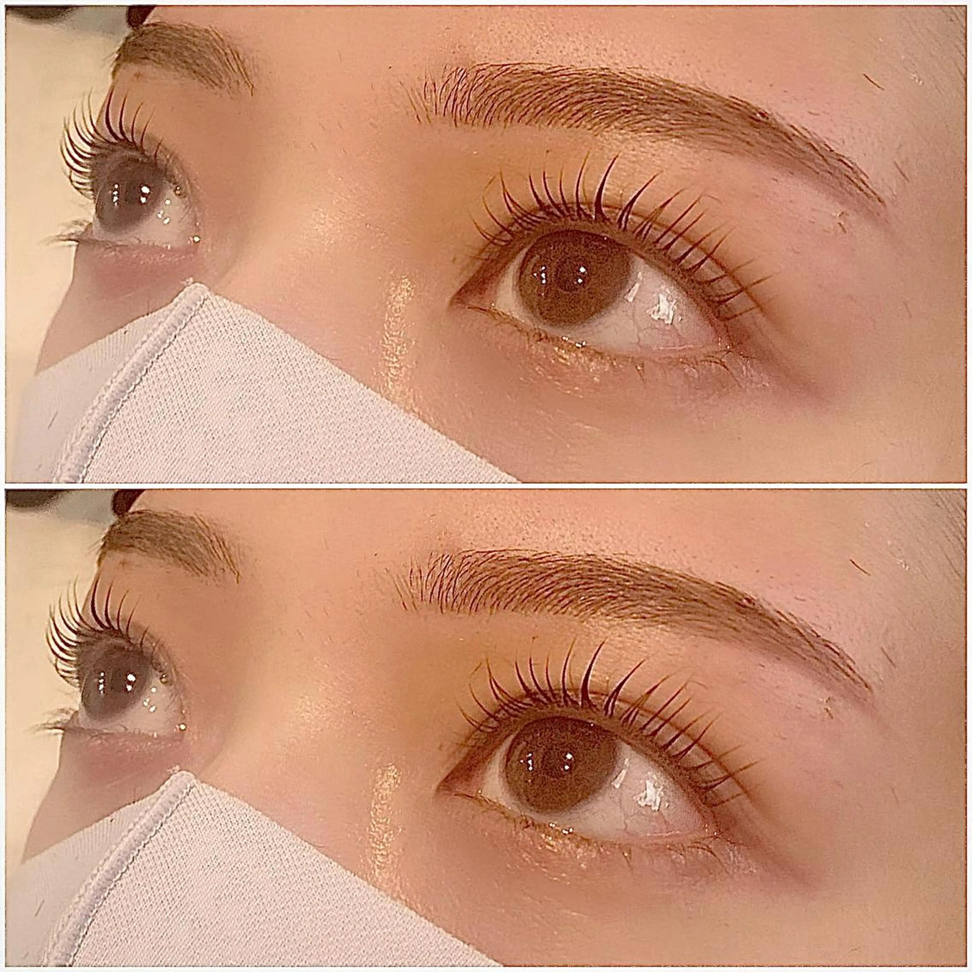 マツエク・マツパ ケラチンラッシュリフト まつげパーマ Dityca...栄店所属・Takeyama yukinaのマツエク・マツパデザイン