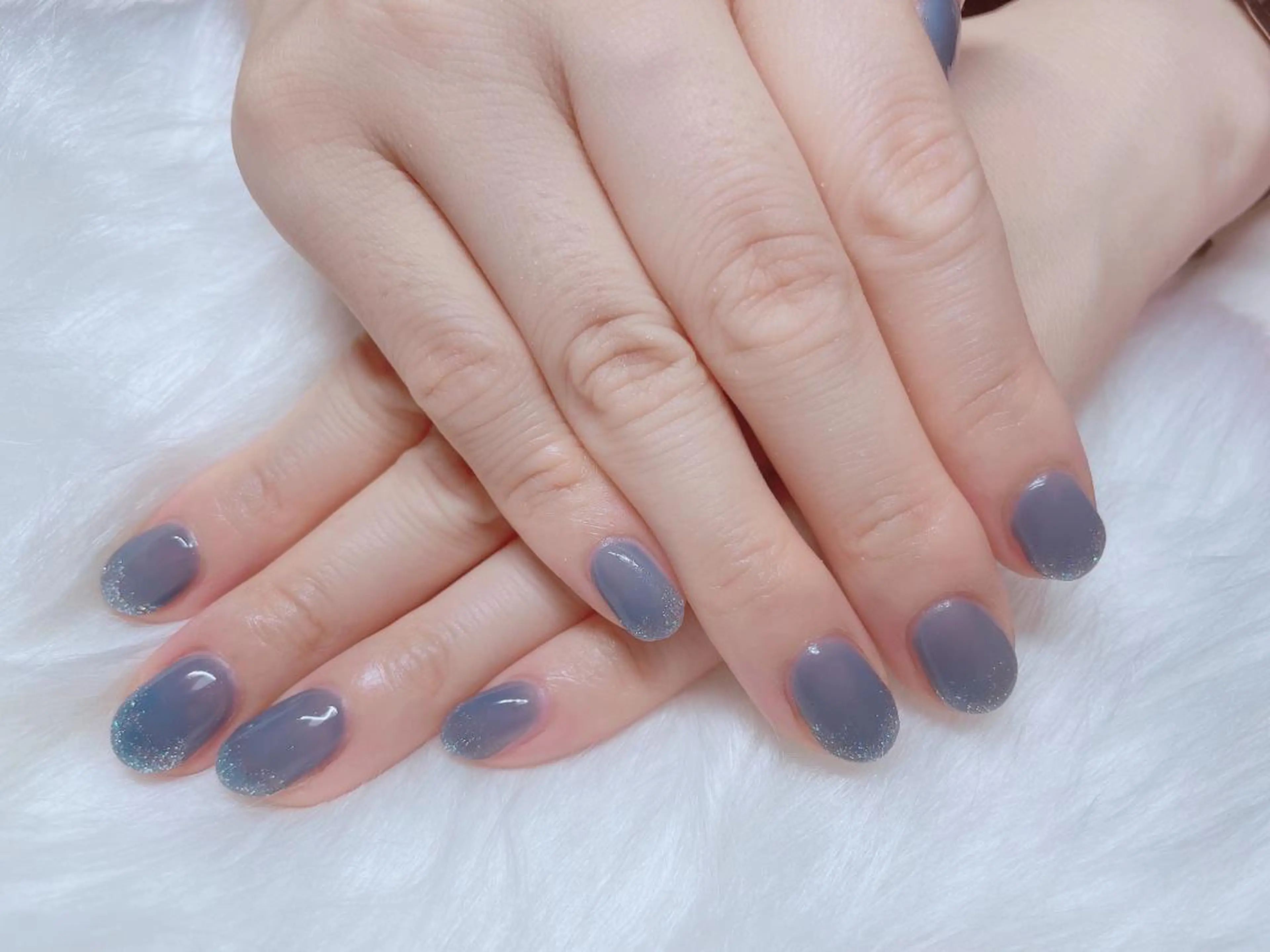 ネイル m saaのネイルデザイン