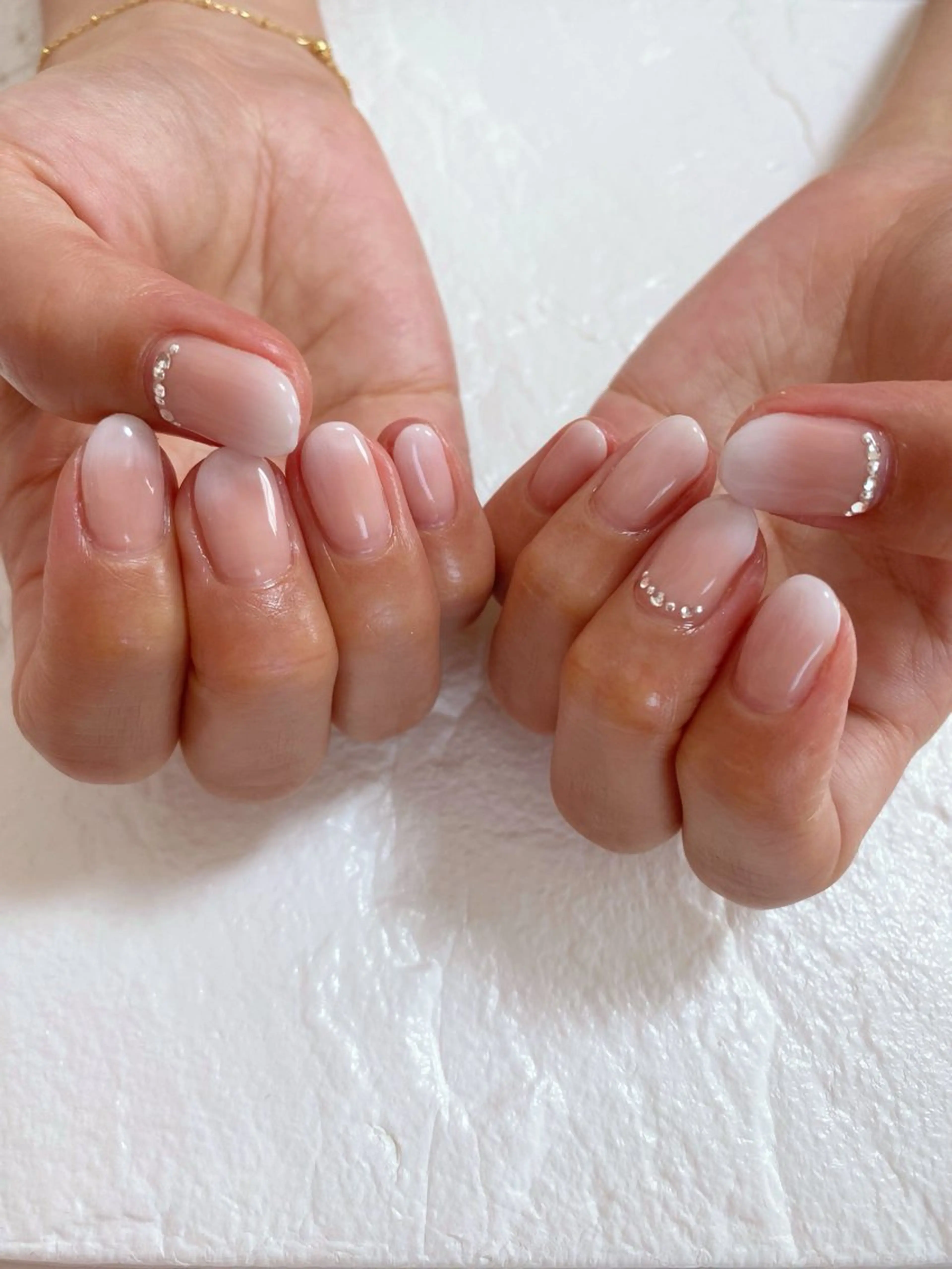 ネイル ハンドネイル 7e. Nailのネイルデザイン