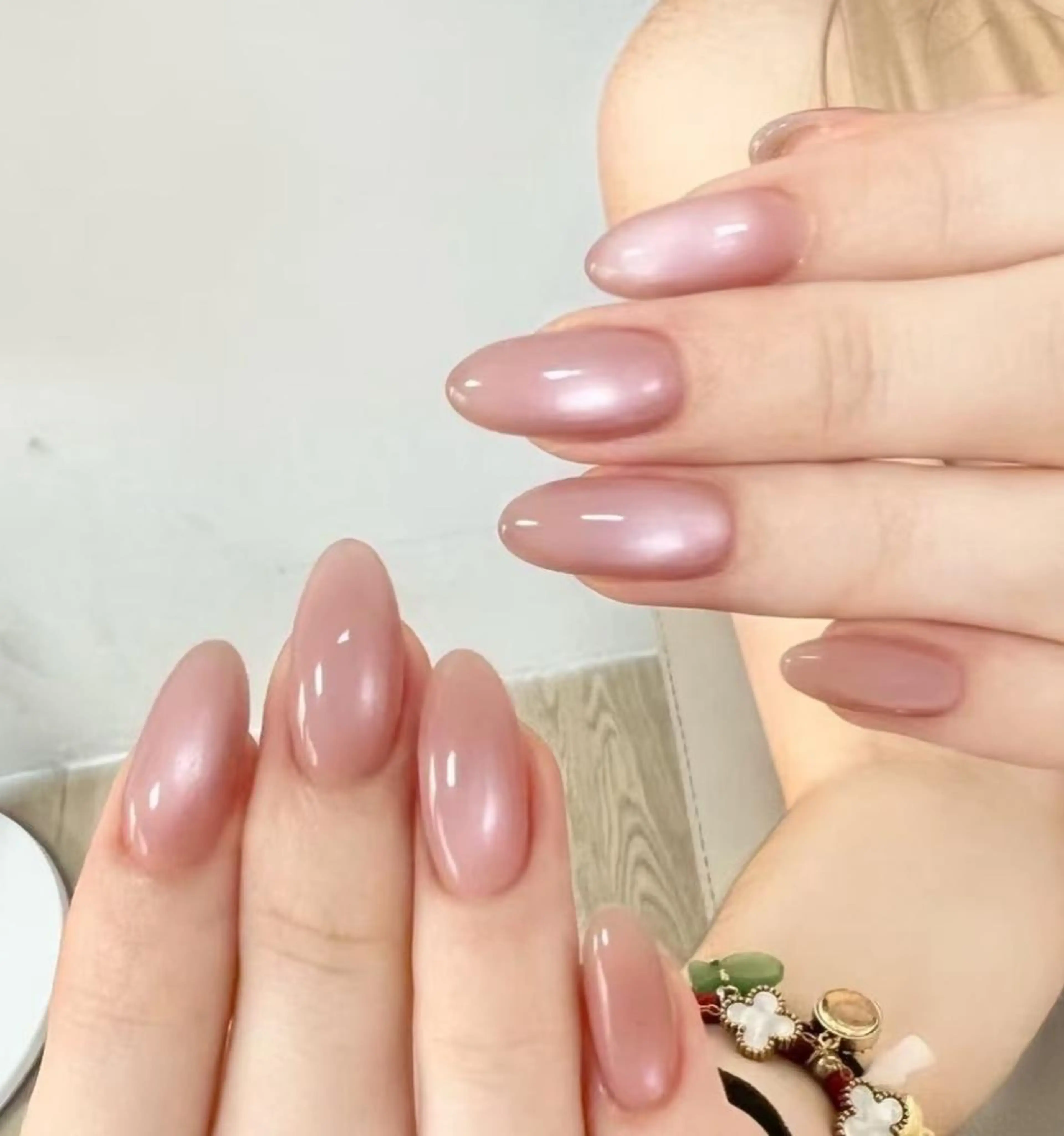 ネイル ハンドネイル Molly _nailのネイルデザイン