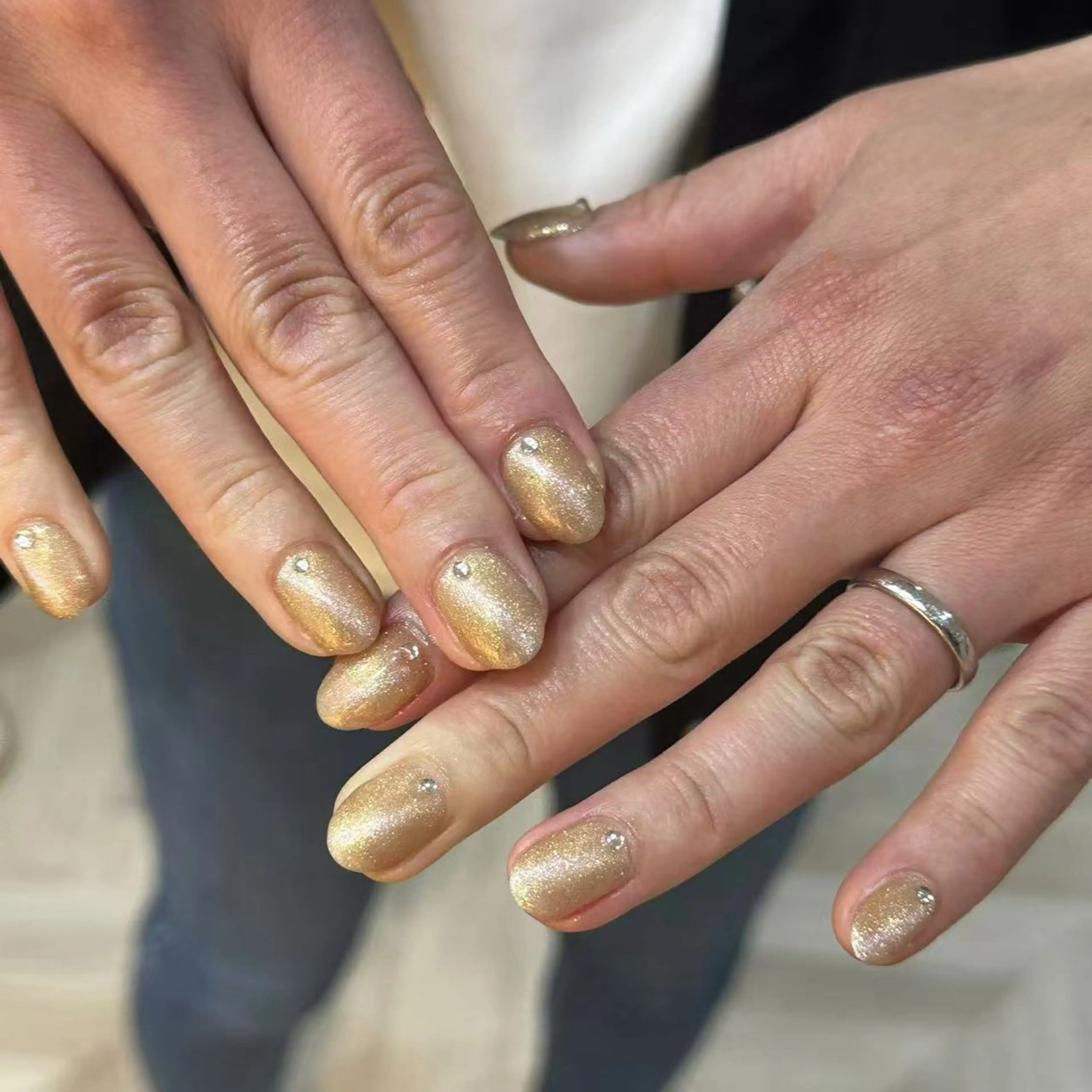 ネイル ハンドネイル Tagi Nail所属・Tagi Nail 銀座のネイルデザイン