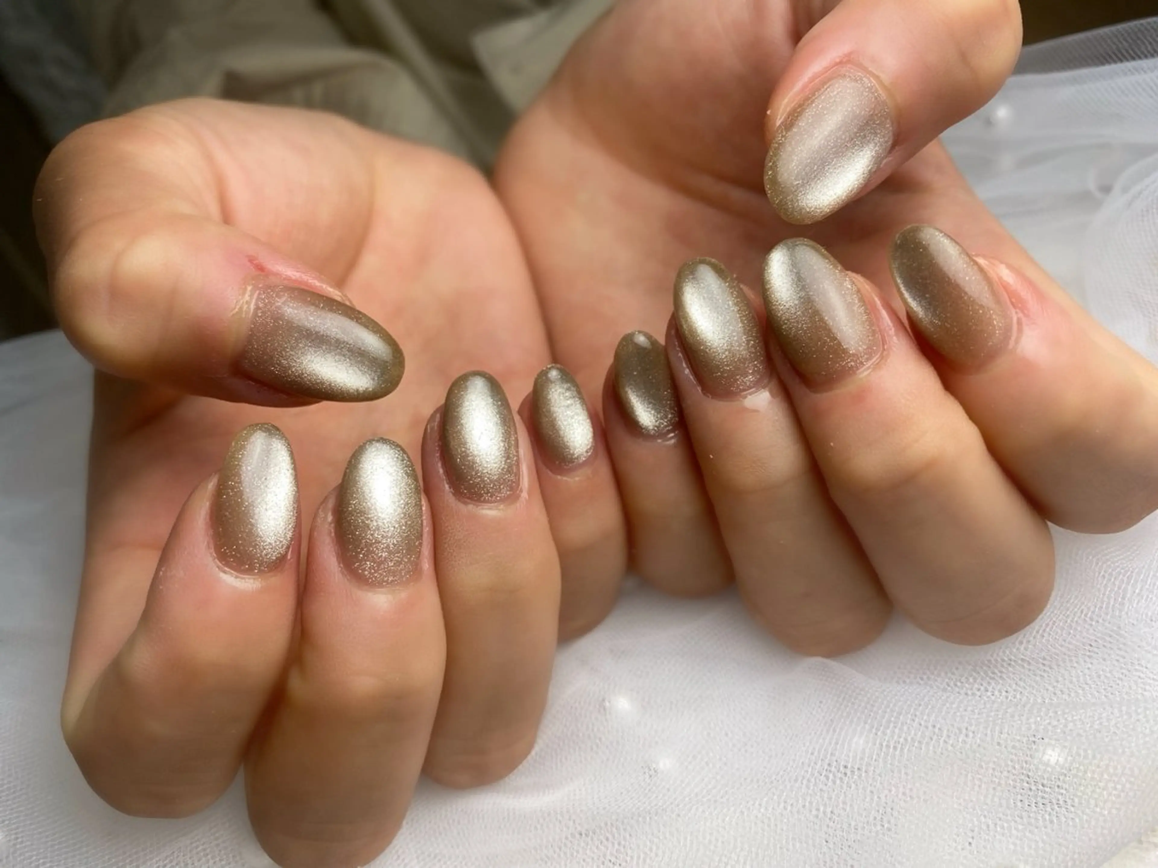 ネイル N&nails エヌアンドネイルズのネイルデザイン