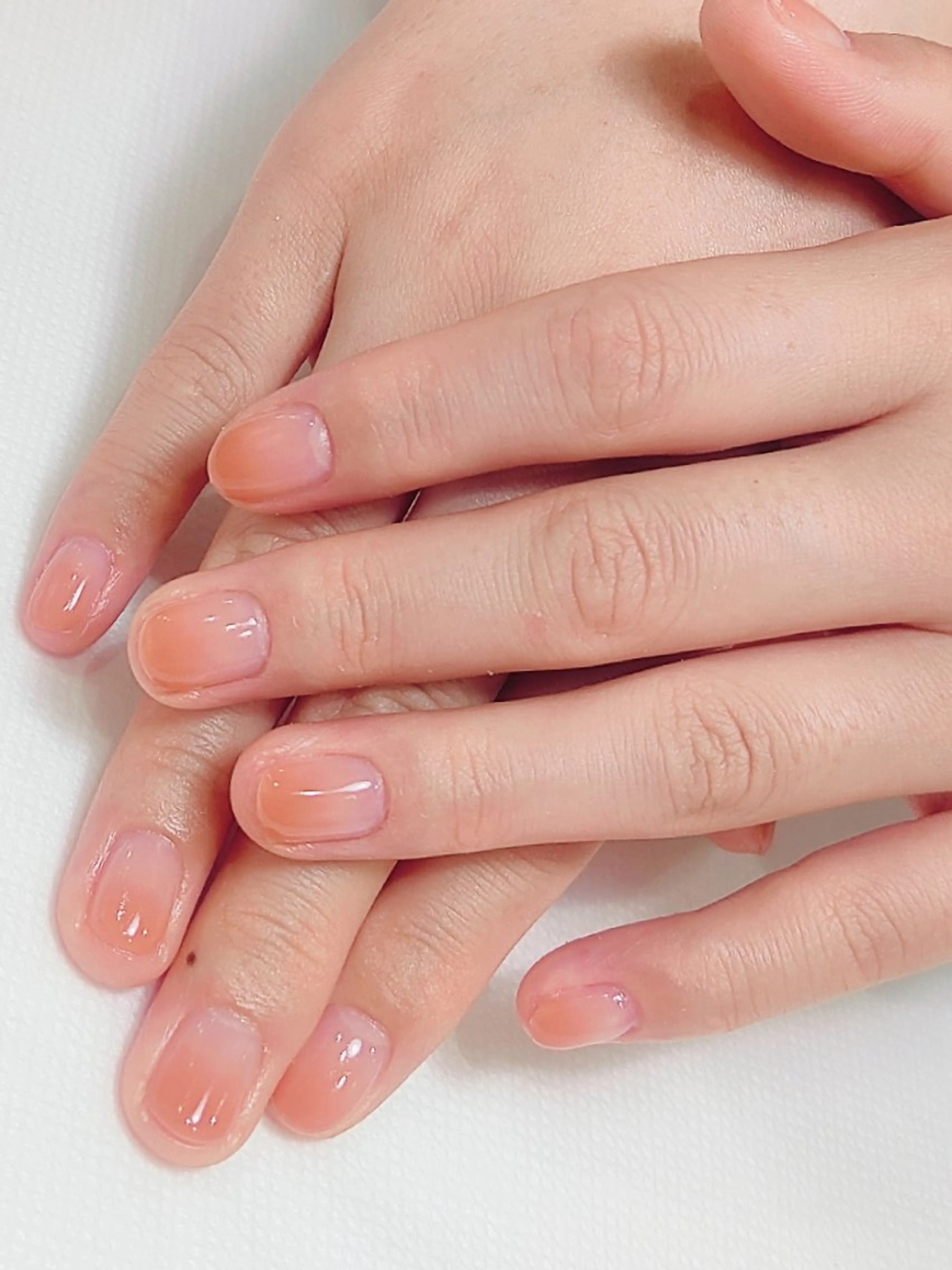 ネイル ハンドネイル sunny nail もっちのネイルデザイン