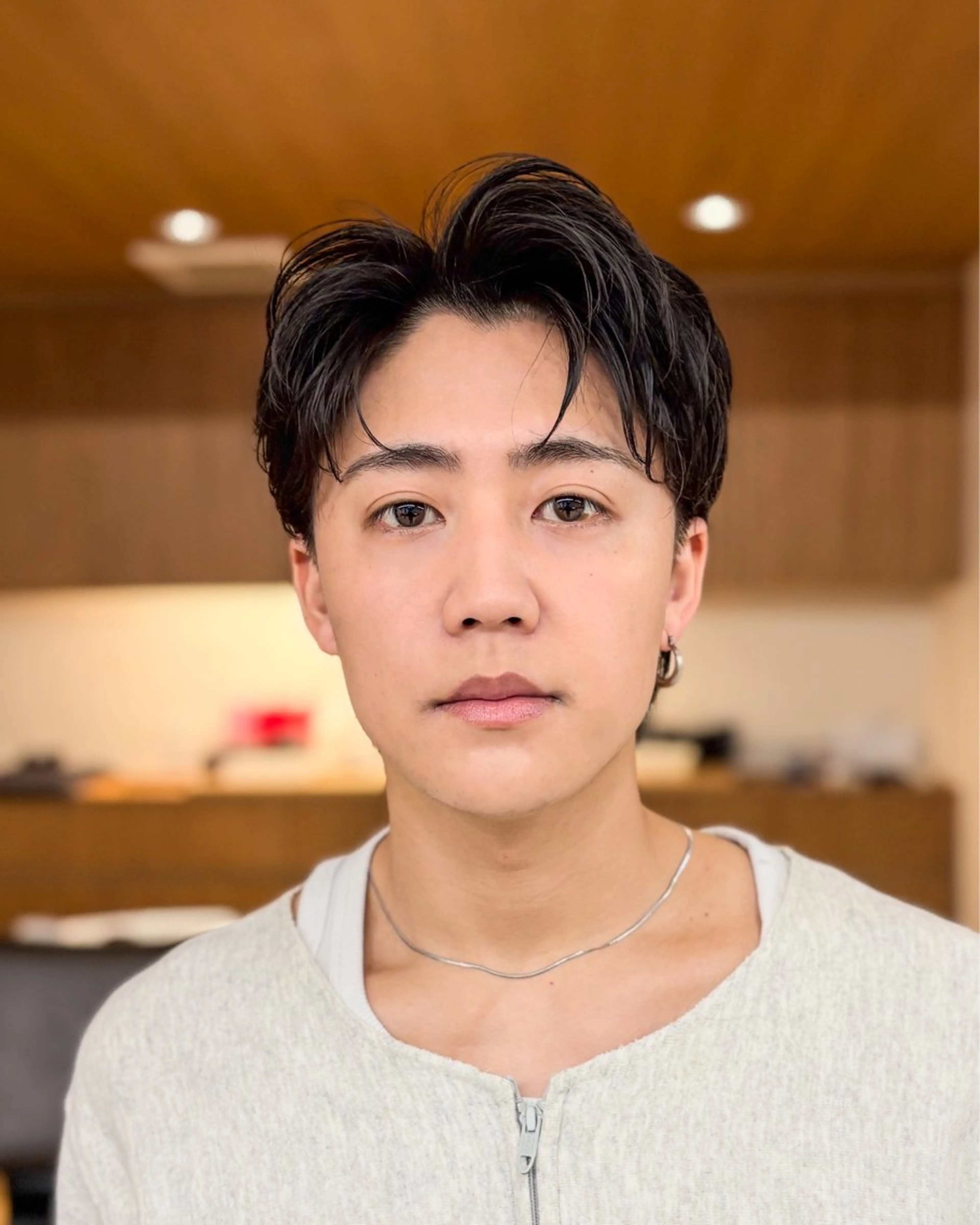 🉐今だけ限定メニュー🉐　FILMSオリジナル骨格診断カット✨特別割引クーポン🌈の写真