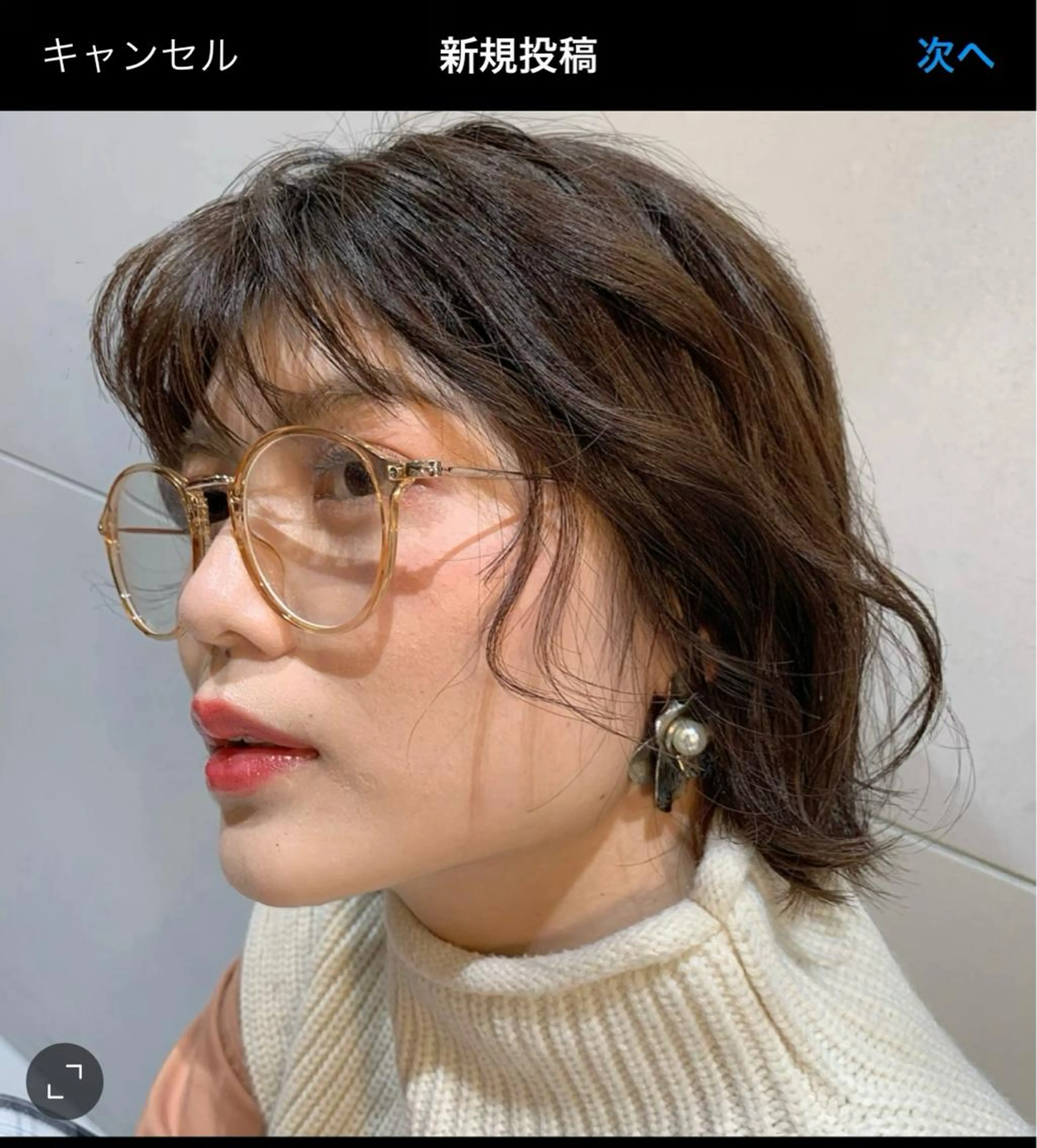 ショート カラー 髪質改善period.所属・いしかわまい🎀 髪質改善特価サロンのヘアスタイル