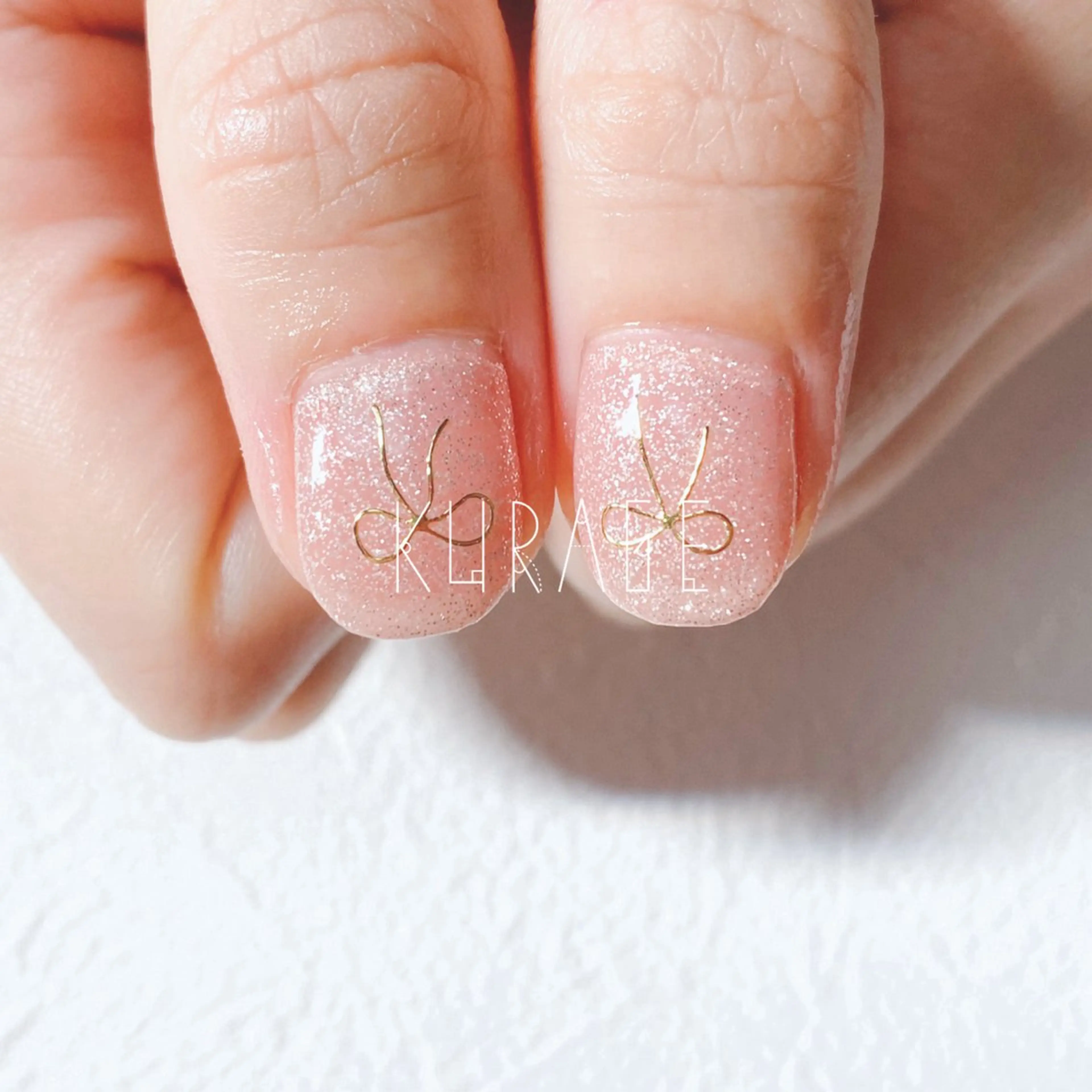 ネイル private salon 海月のネイルデザイン