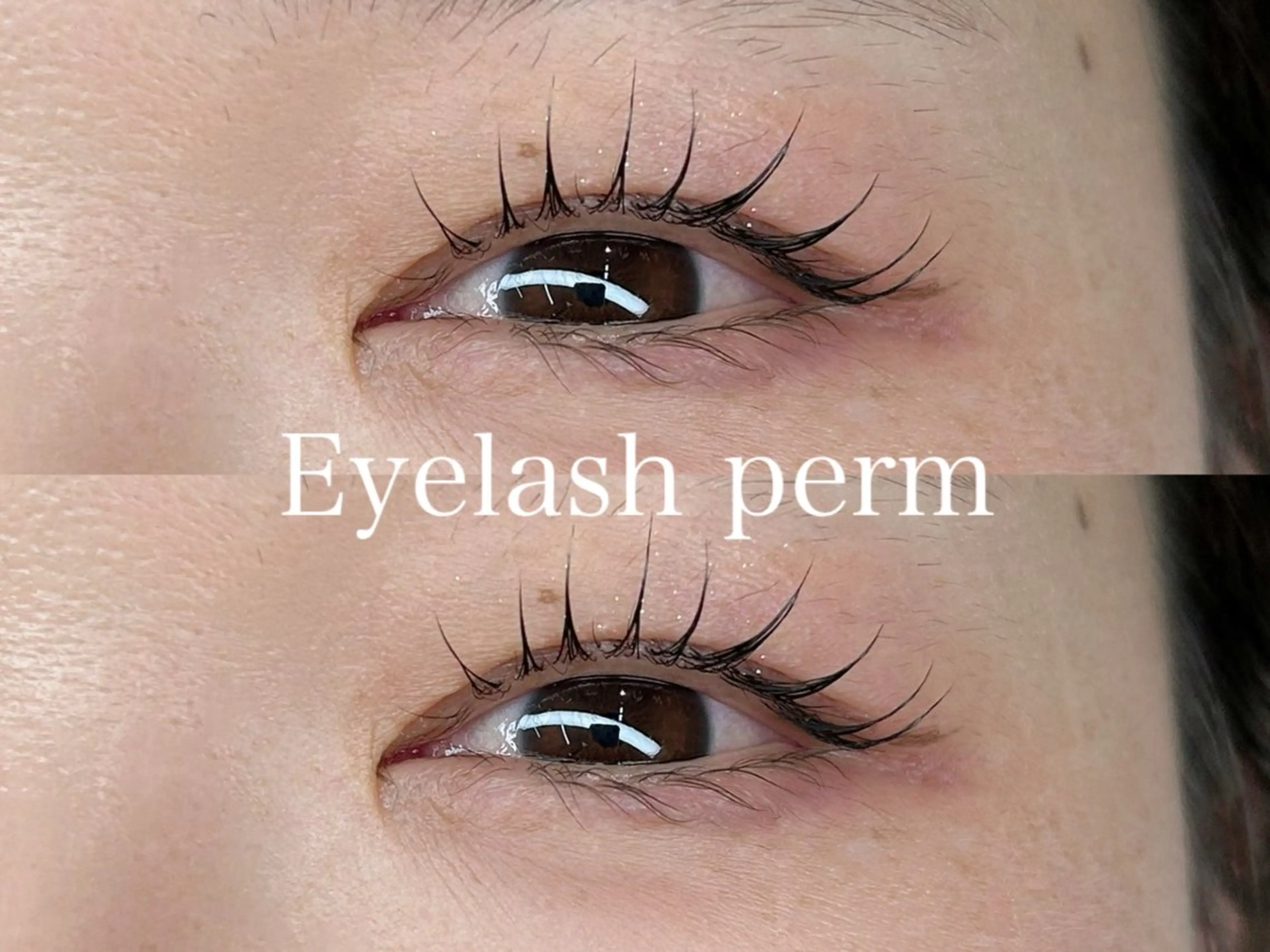 マツエク・マツパ ROEN 北岡崎店所属・RIRIKA /岡崎/アイリストのマツエク・マツパデザイン