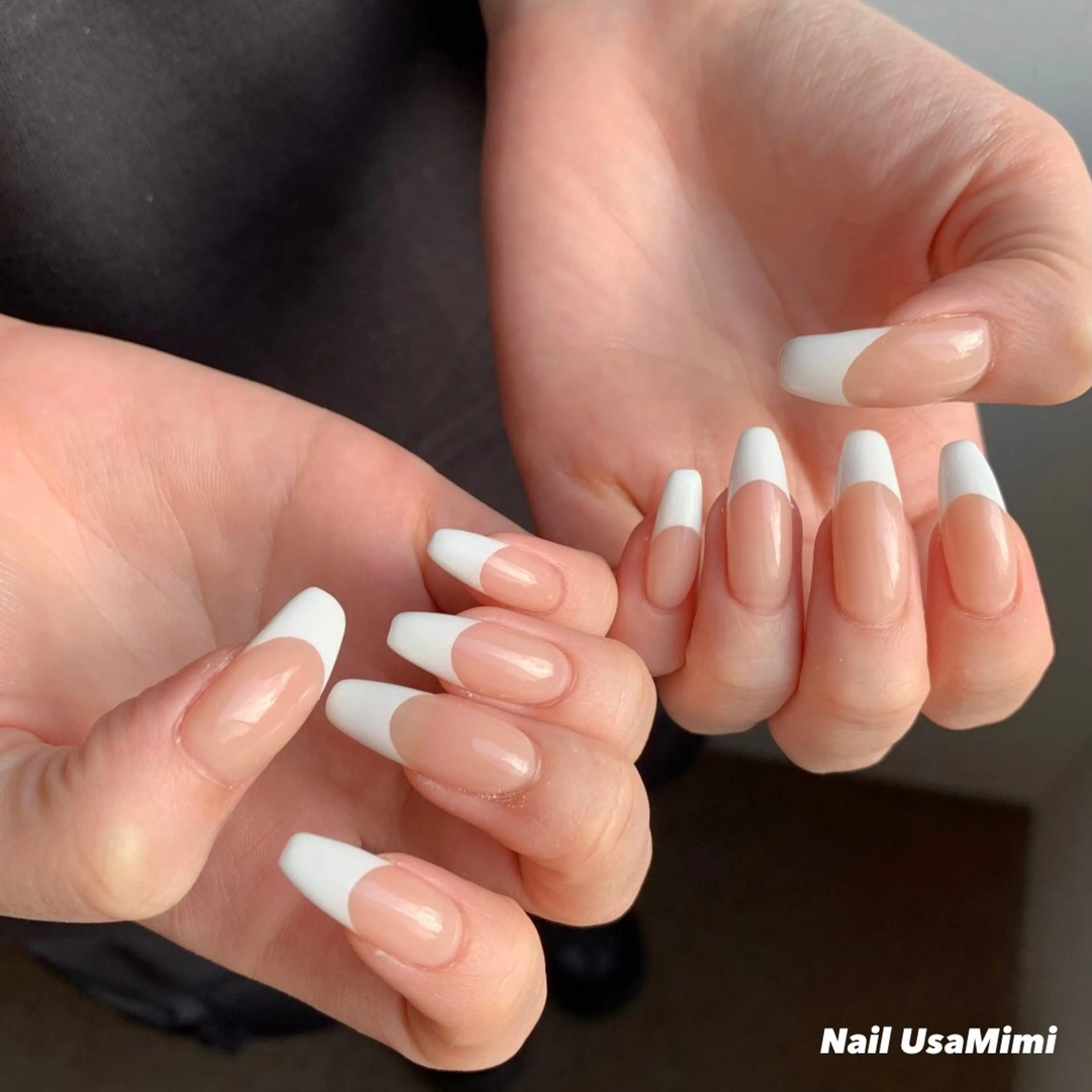 ネイル 本町ネイルNail UsaMimiのネイルデザイン