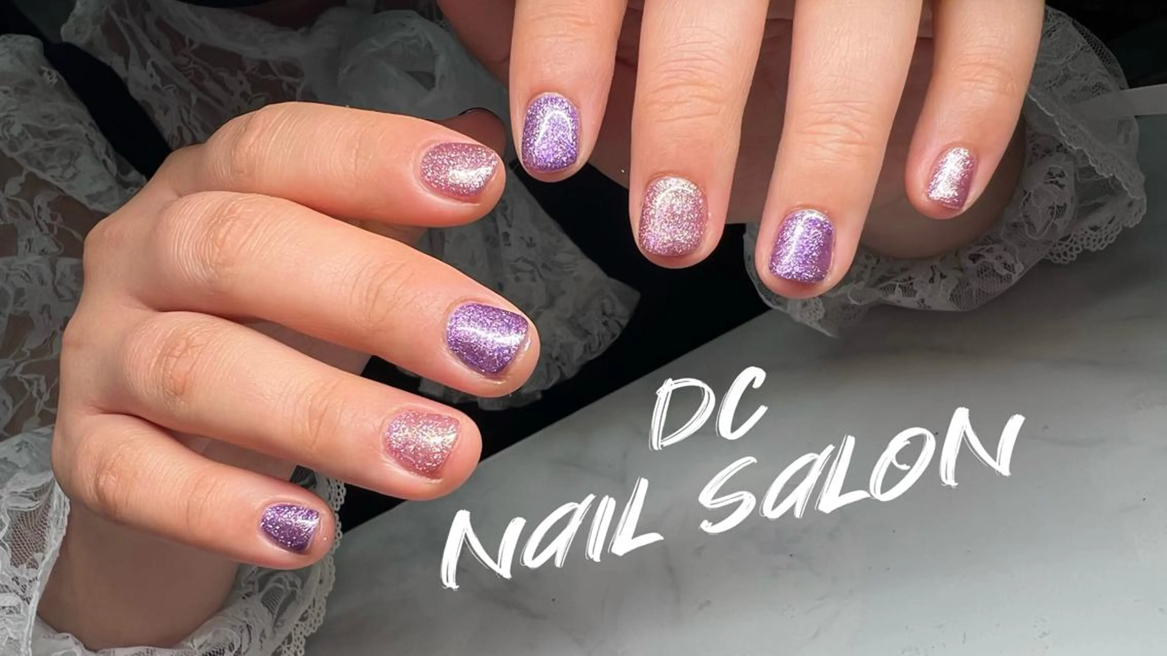 ネイル DC nail salonのネイルデザイン