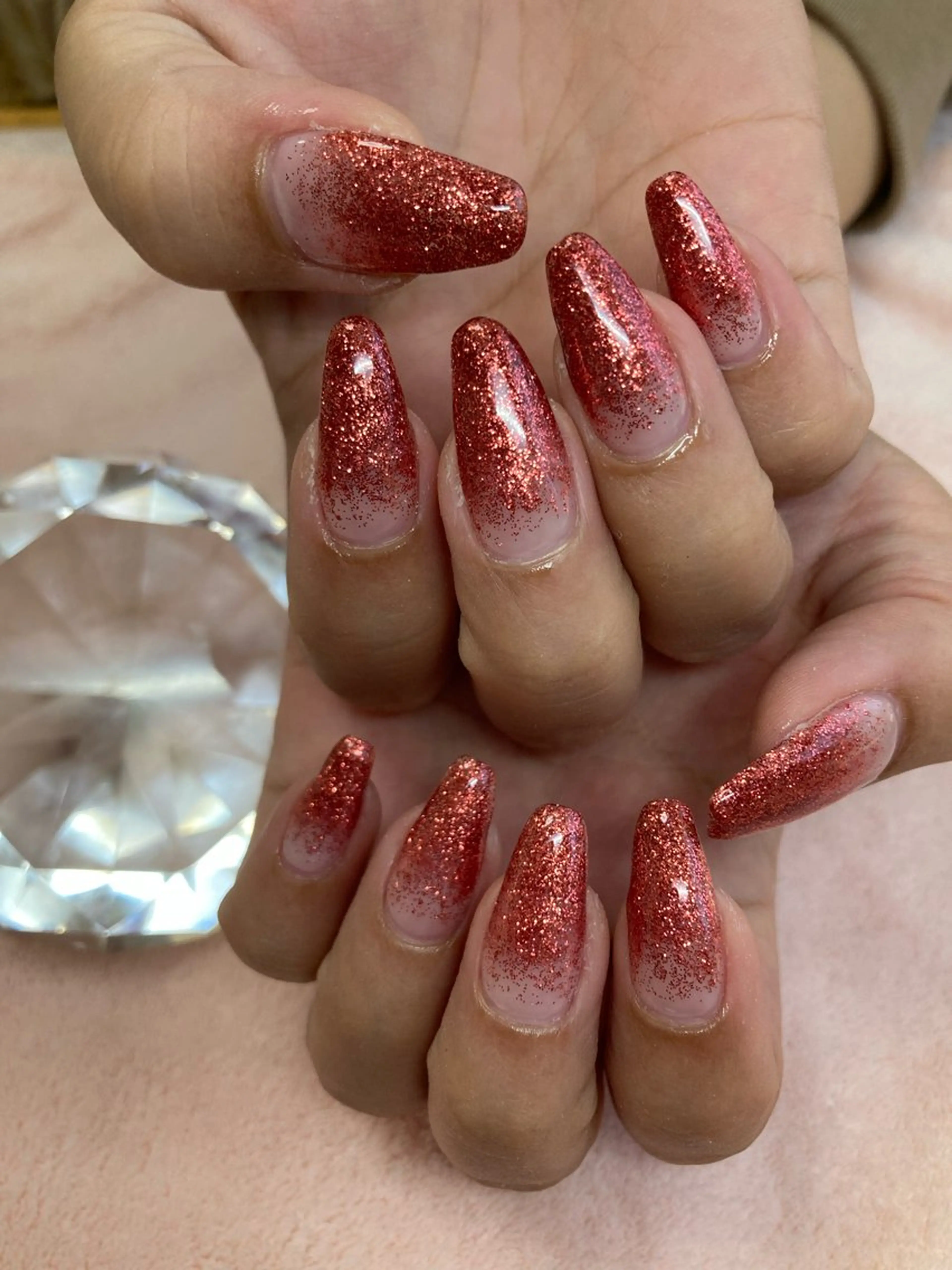 ネイル ハンドネイル chii nailのネイルデザイン