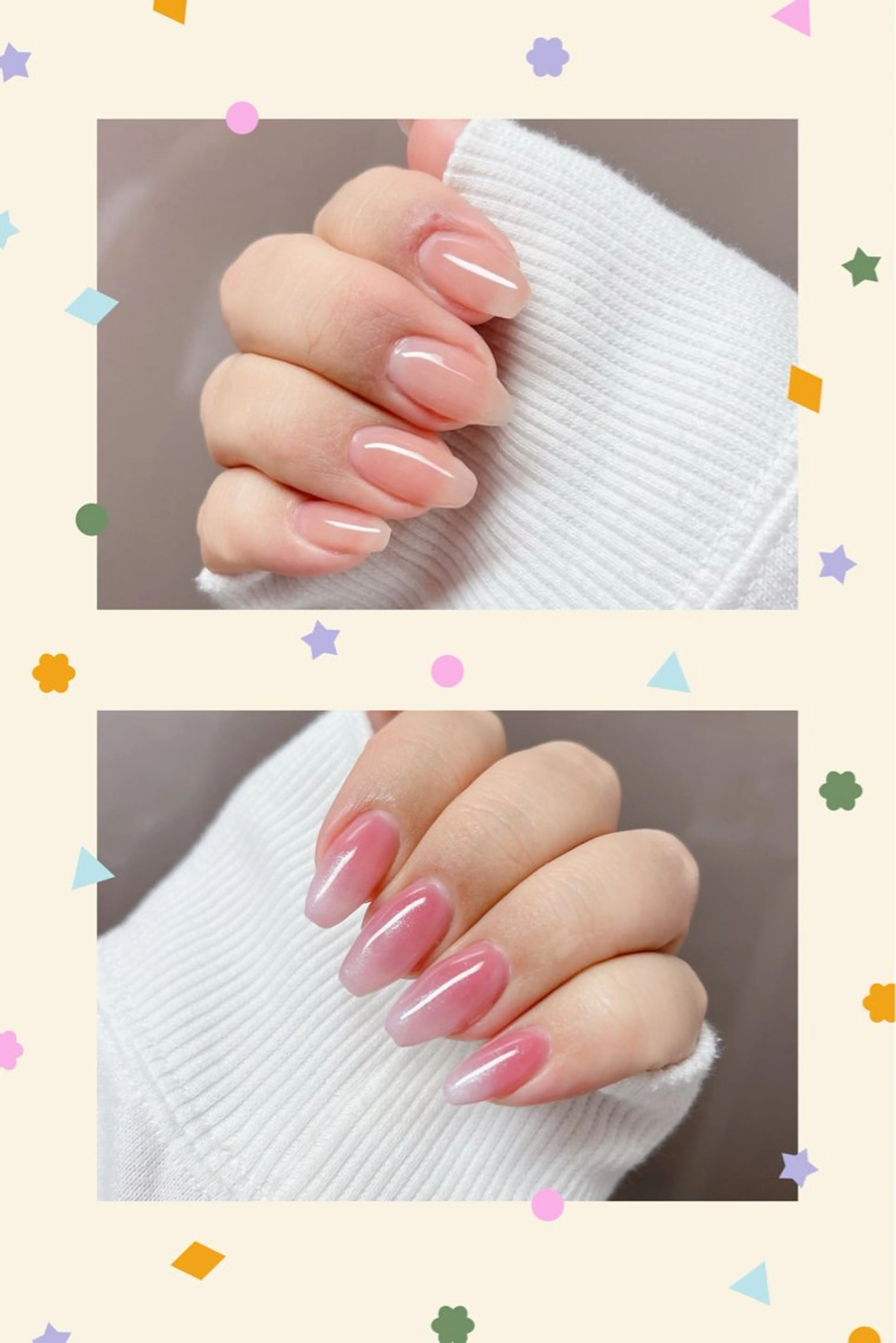 ネイル Twinkle Nail Kuboのネイルデザイン