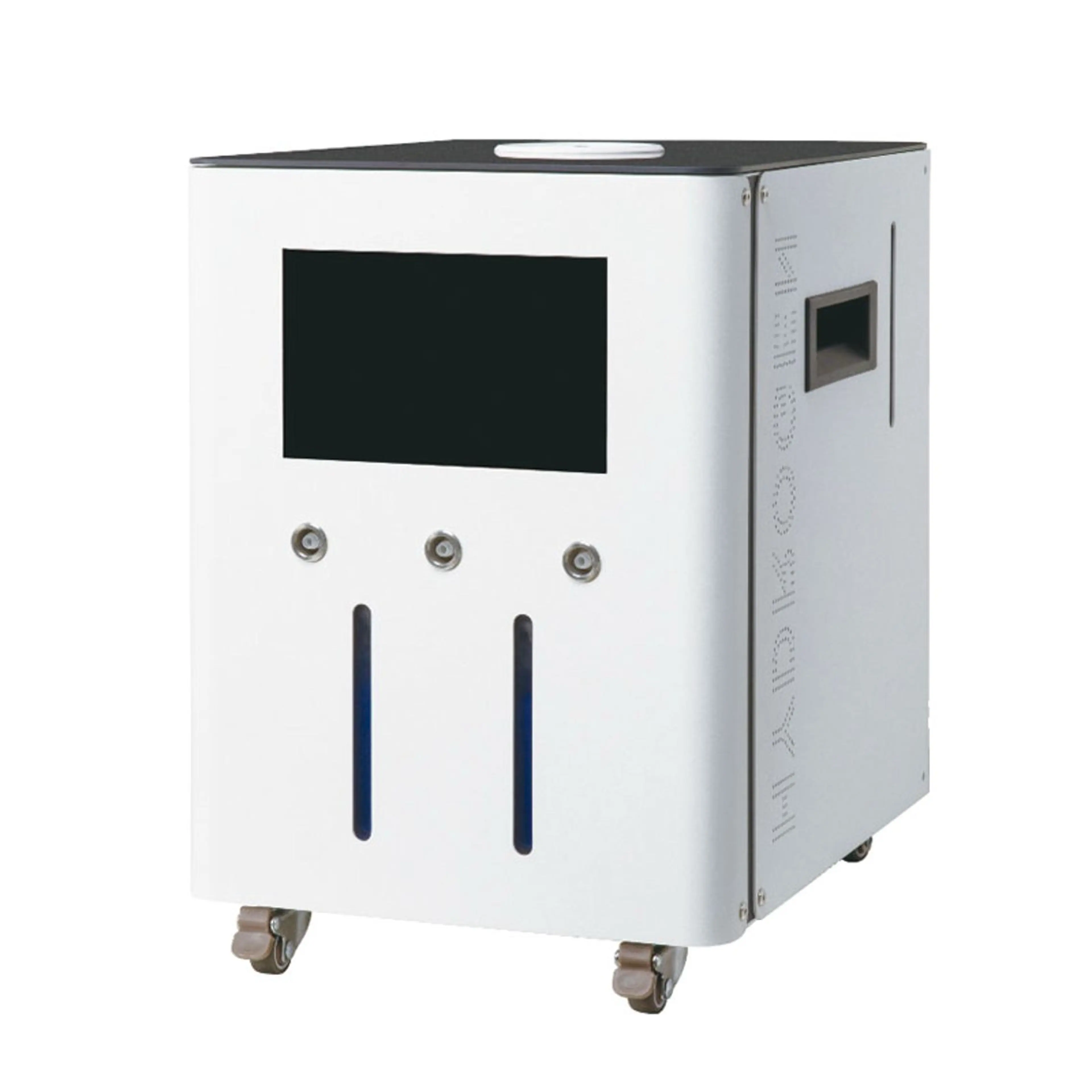 HHO高濃度水素吸引【60分】の写真