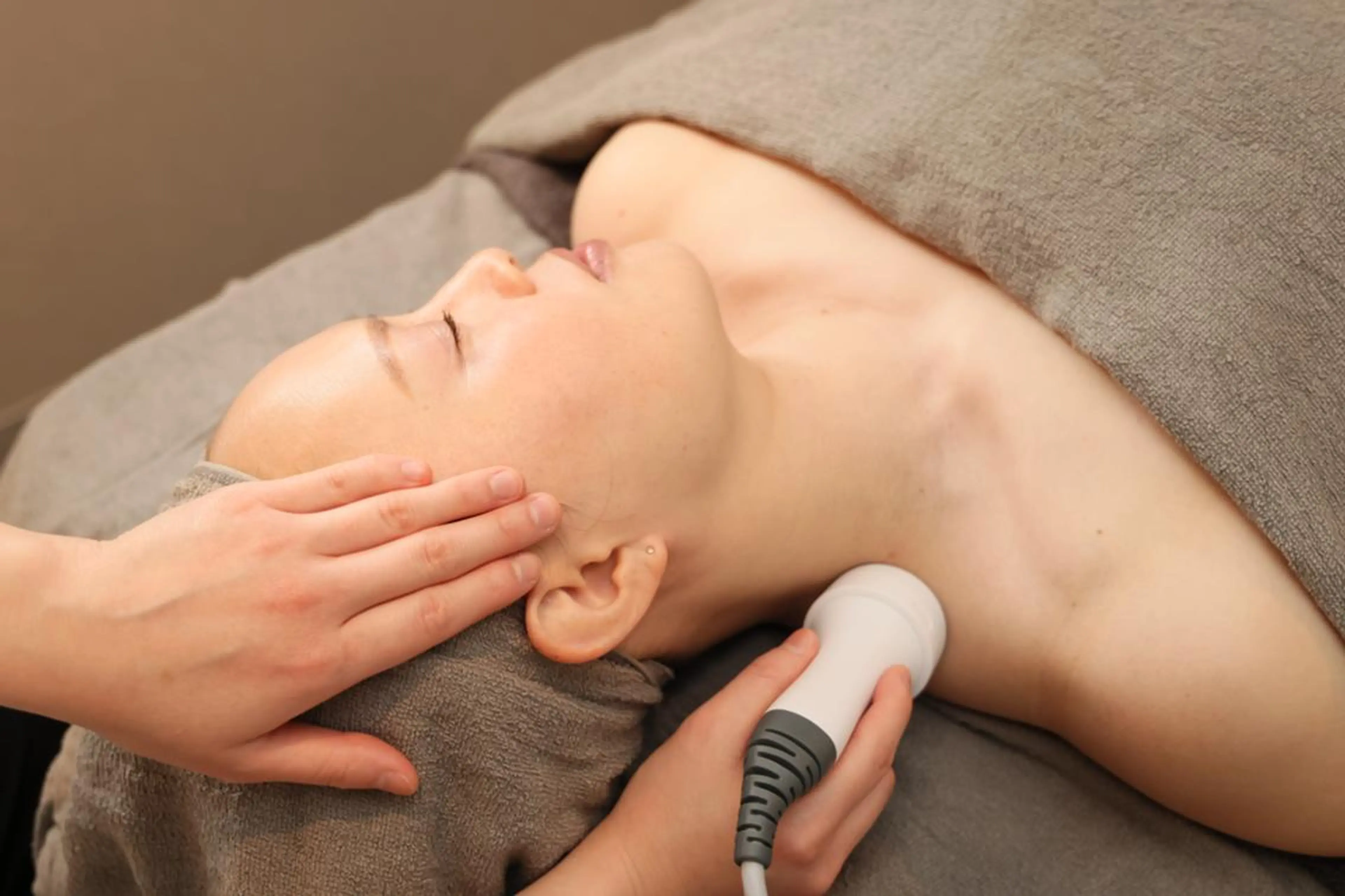 プロ集団エステサロン 【SAKU】のエステ・リラクイメージ