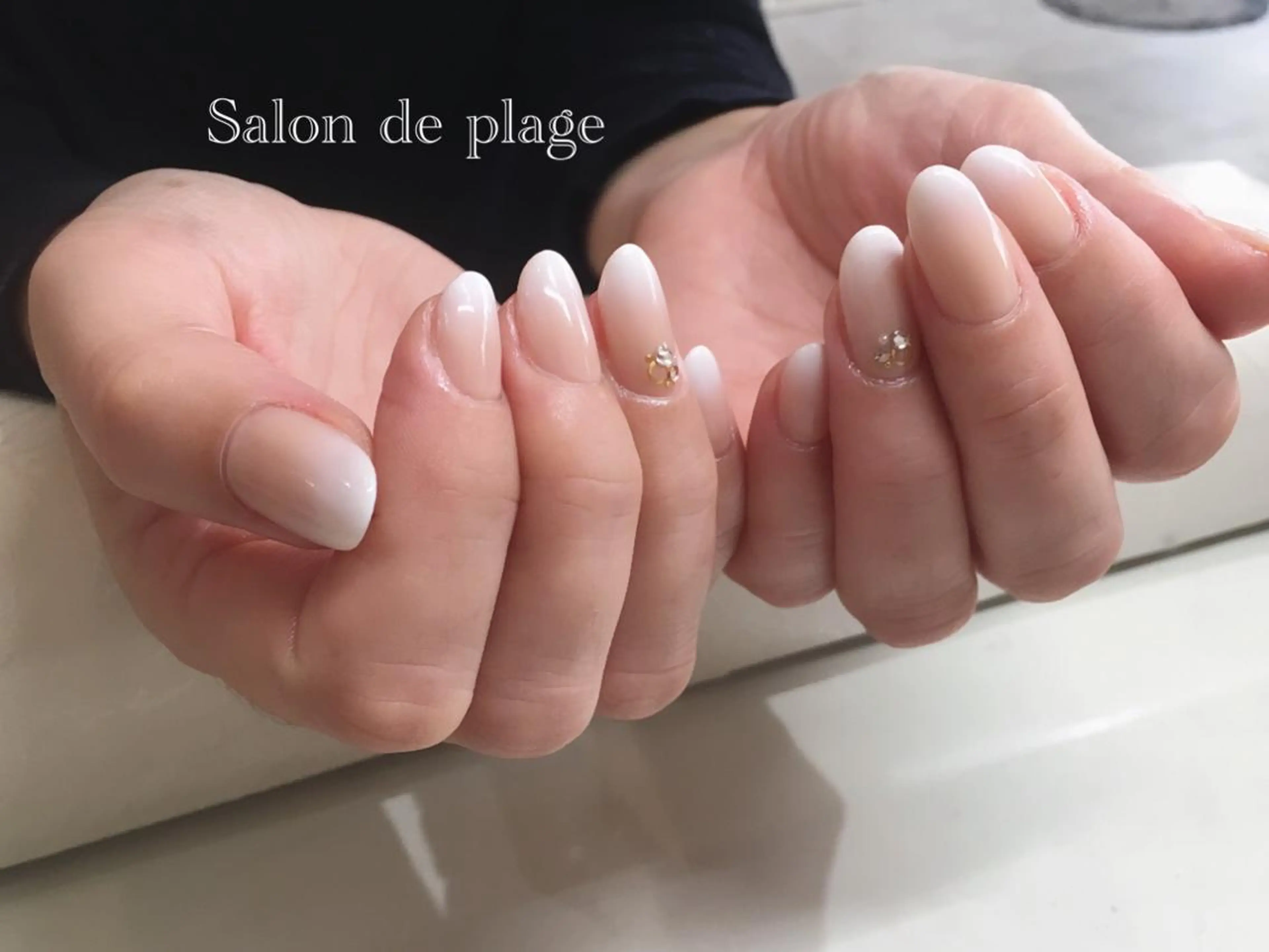 ネイル サロンド プラージュのネイルデザイン