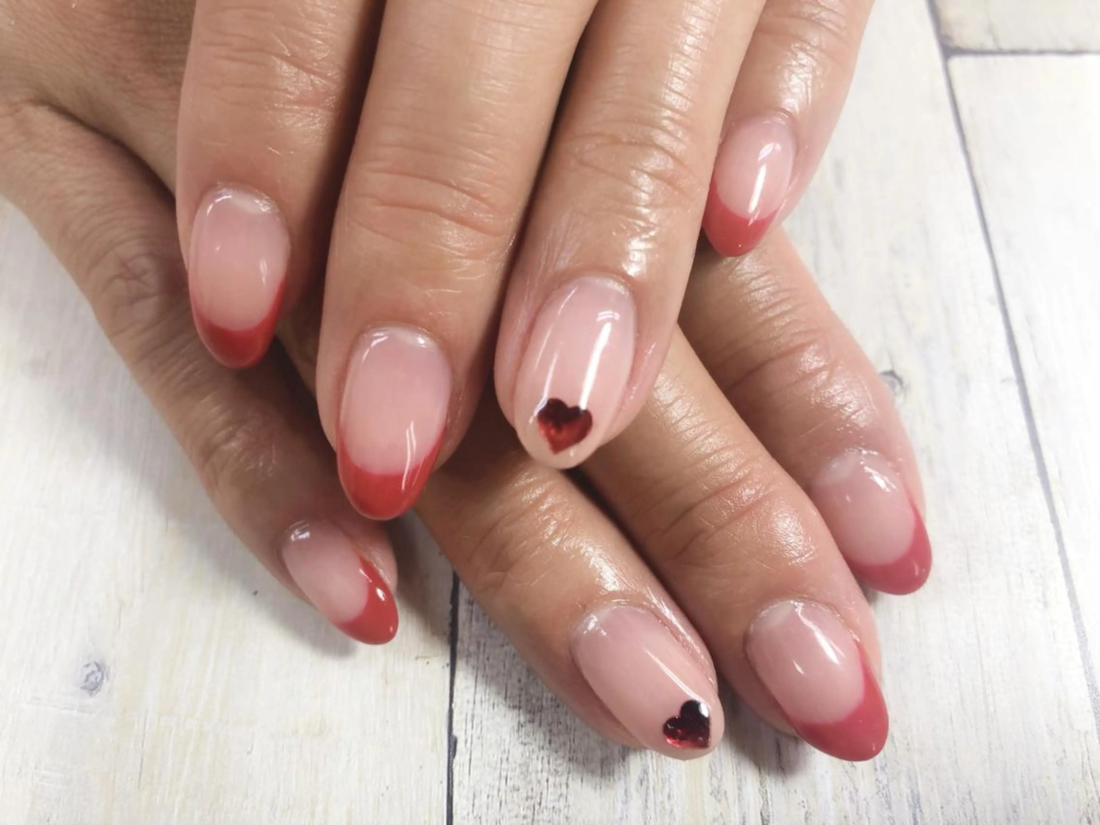 ネイル Lokahi NAILのネイルデザイン