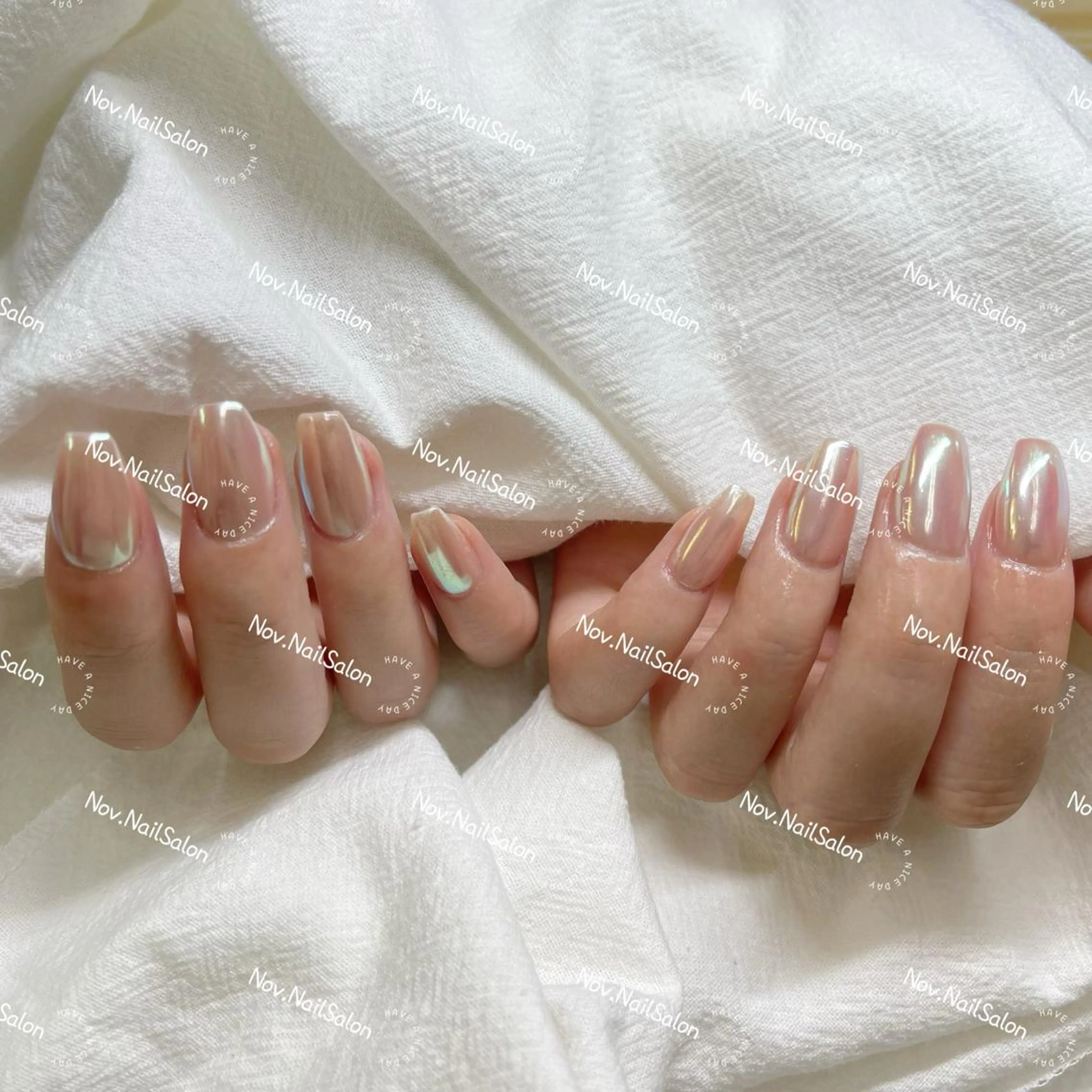 ネイル ハンドネイル ハンドケア Nov. ネイルサロンのネイルデザイン