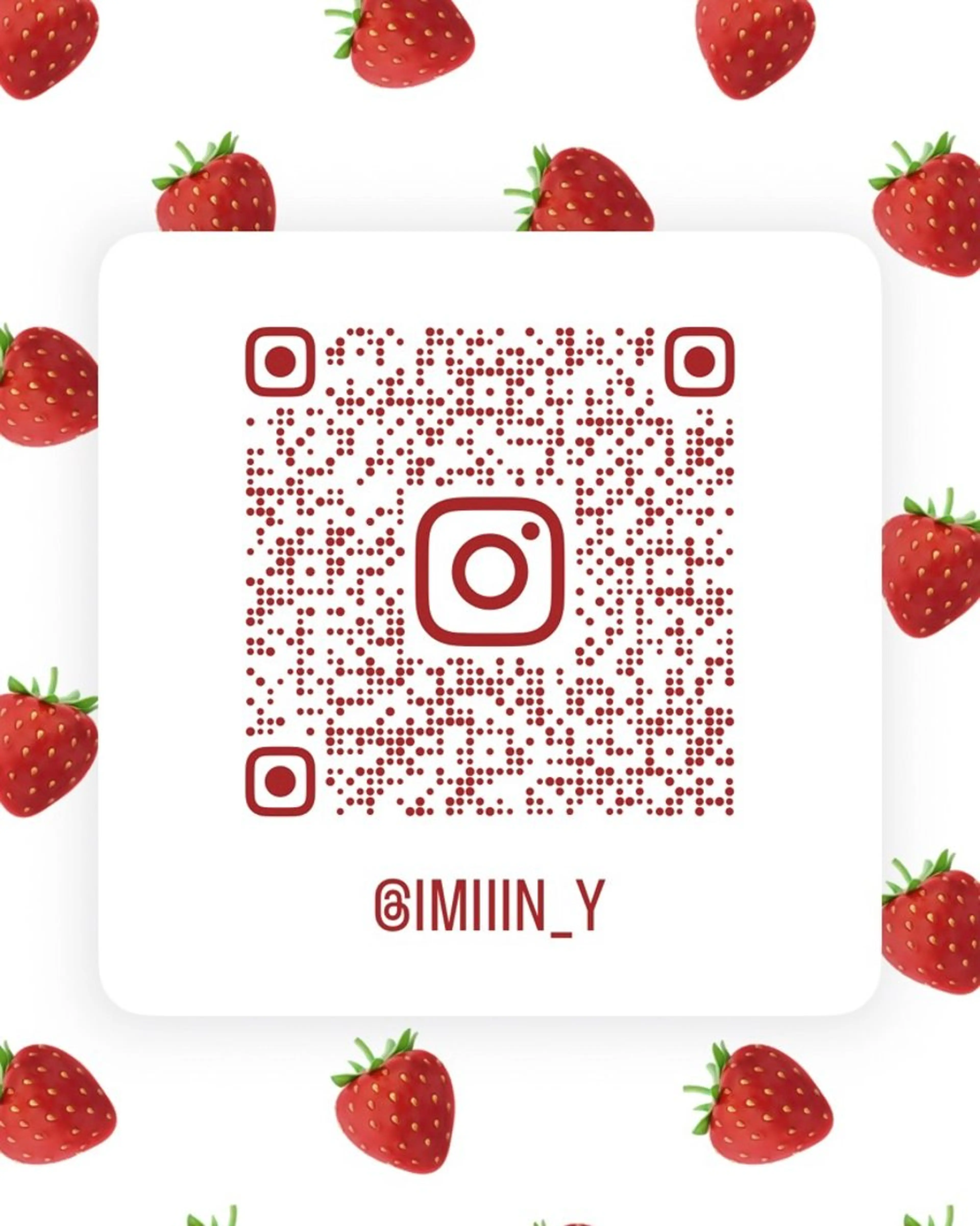 yu miのネイルデザイン