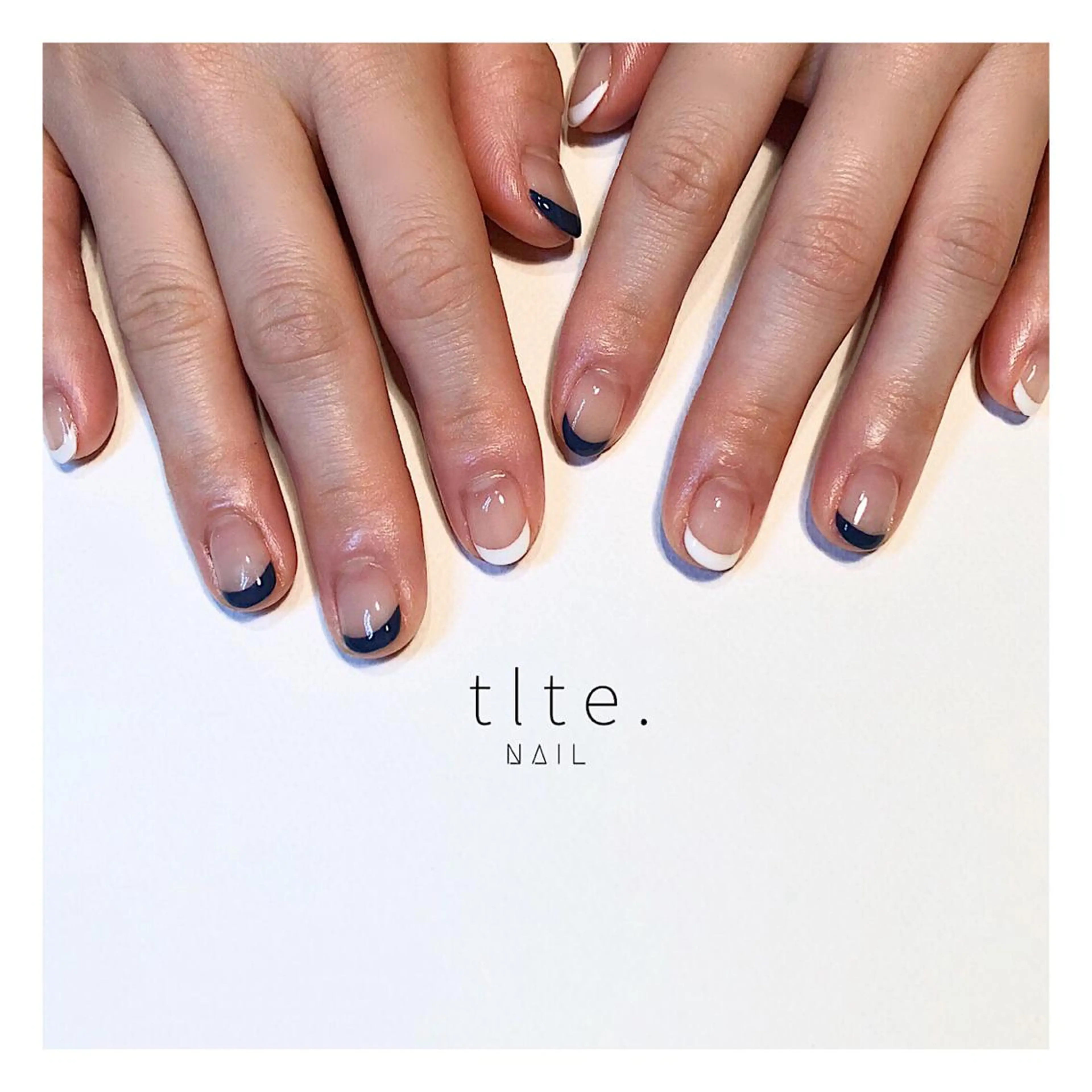 ネイル tlte.NAIL所属・tlte. NAILのネイルデザイン