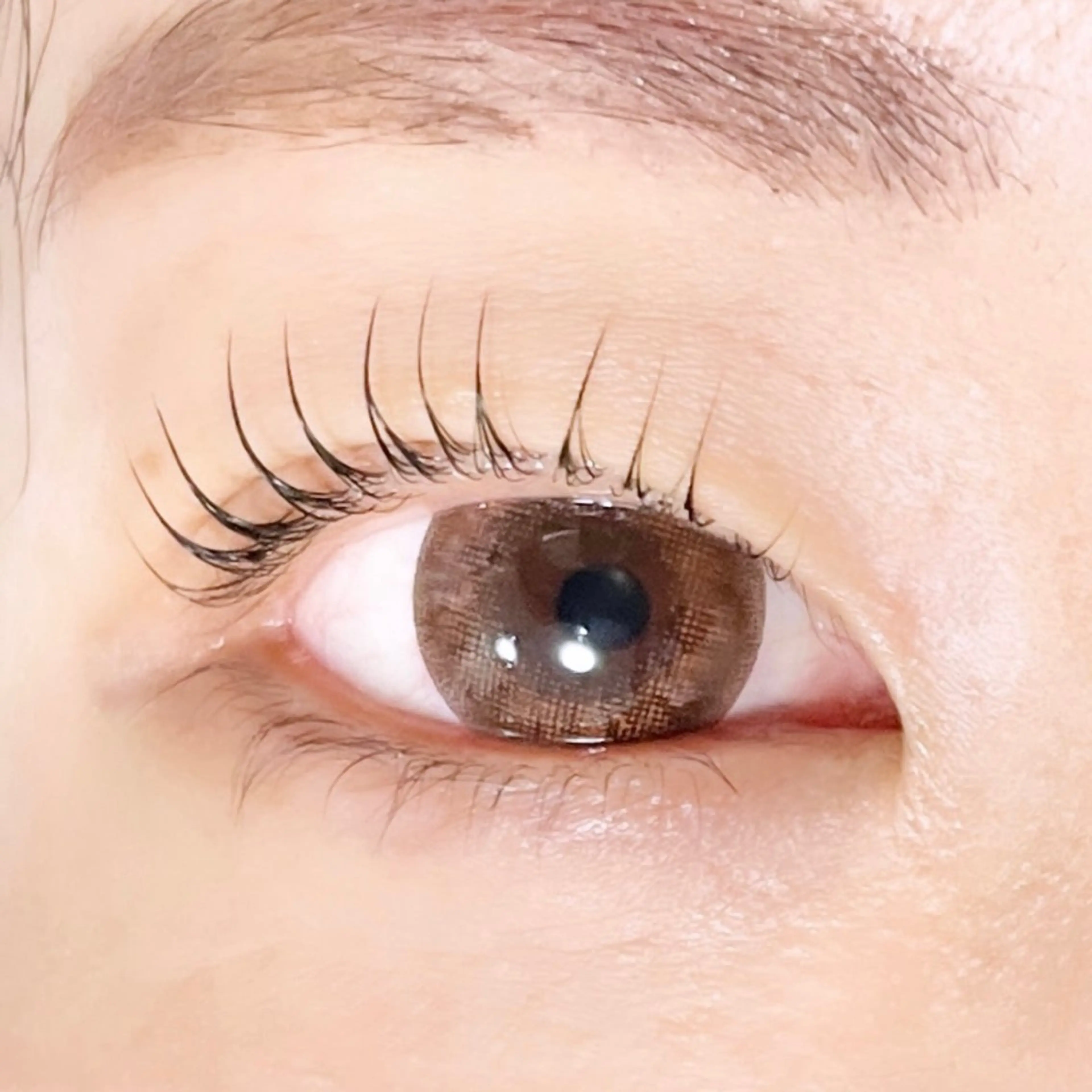 マツエク・マツパ TAKEO🖤 マリーテレジア藤が丘のマツエク・マツパデザイン