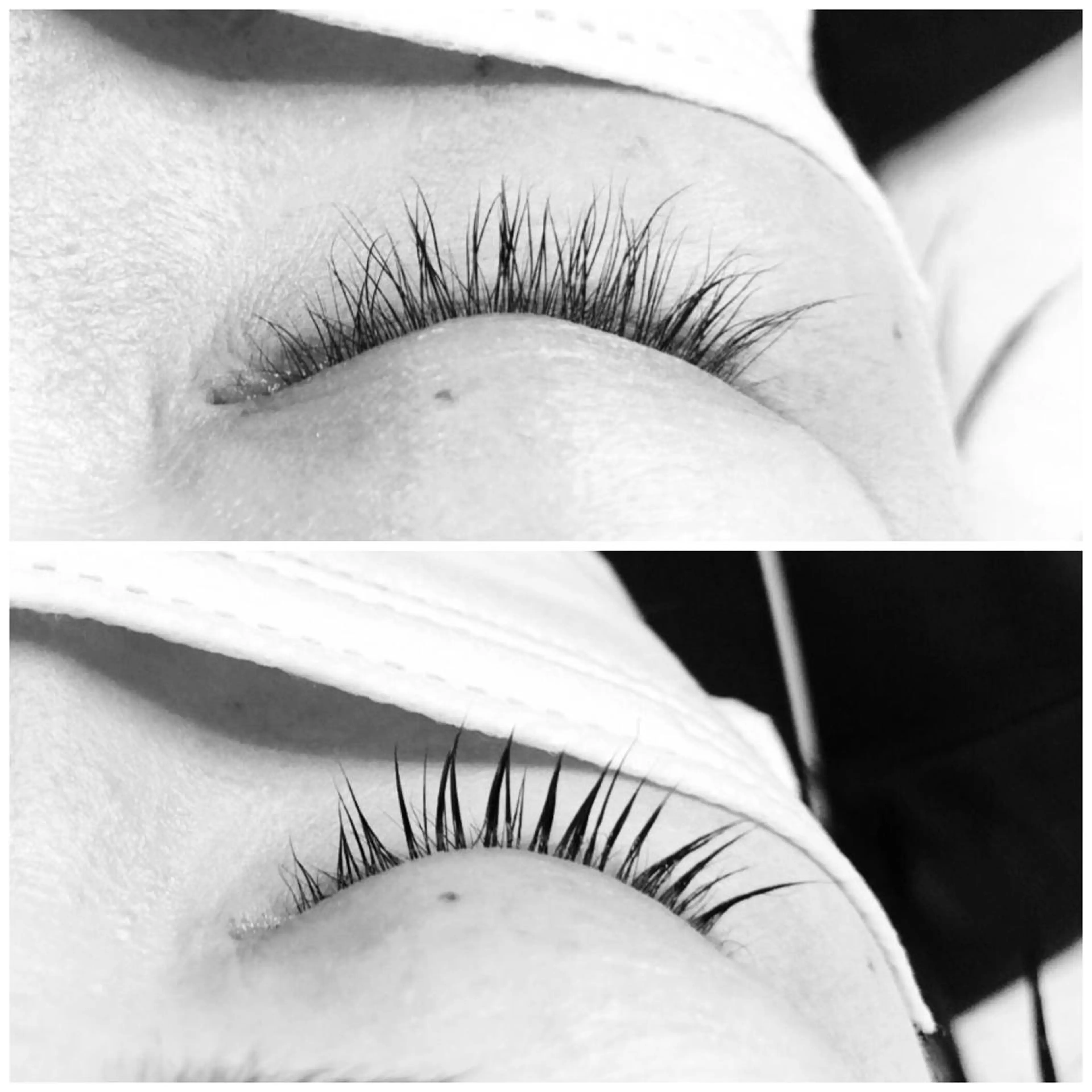 マツエク・マツパ 一重×まつ毛パーマ アイラッシュサロン GREENのマツエク・マツパデザイン