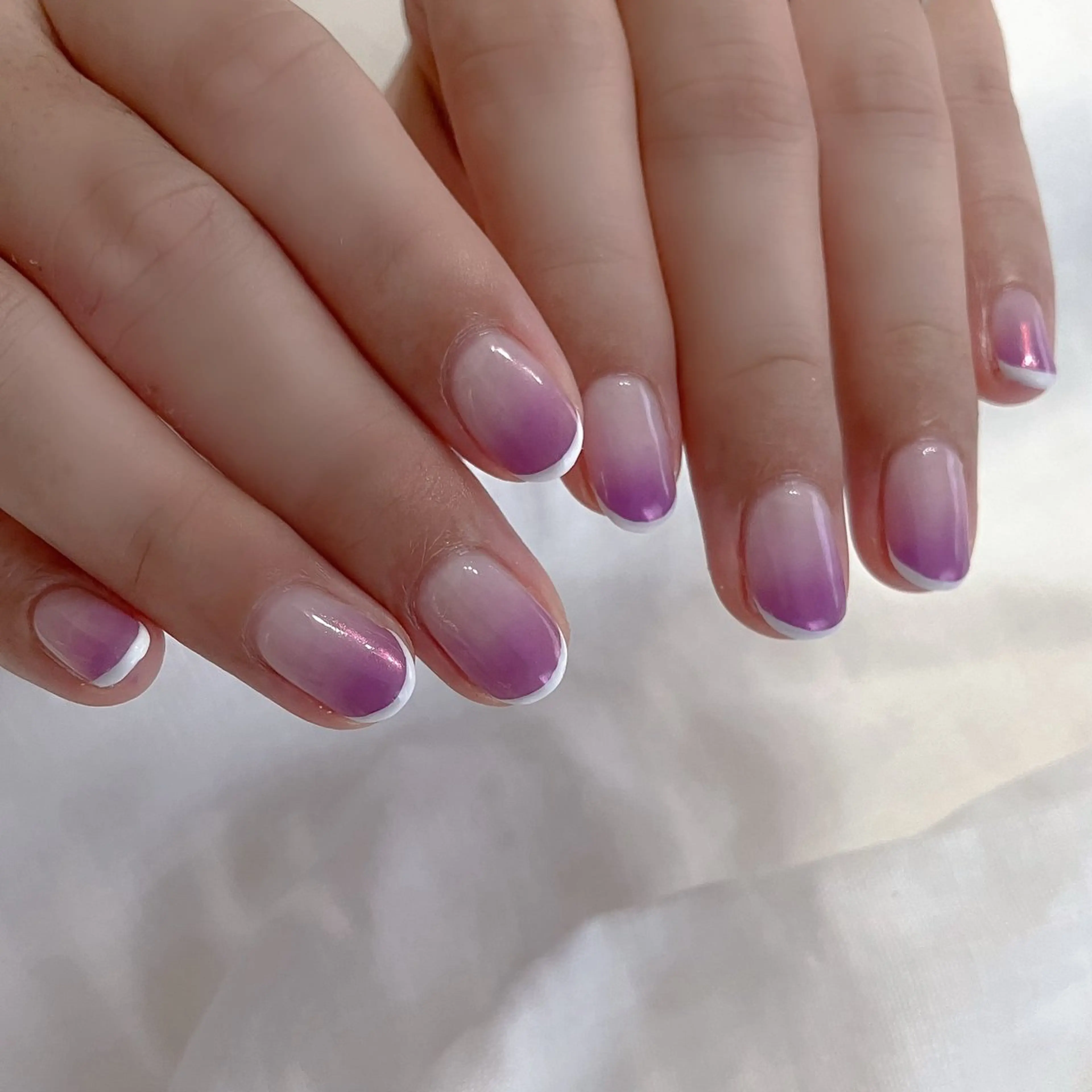ネイル ハンドネイル Lee.nail ハルカのネイルデザイン