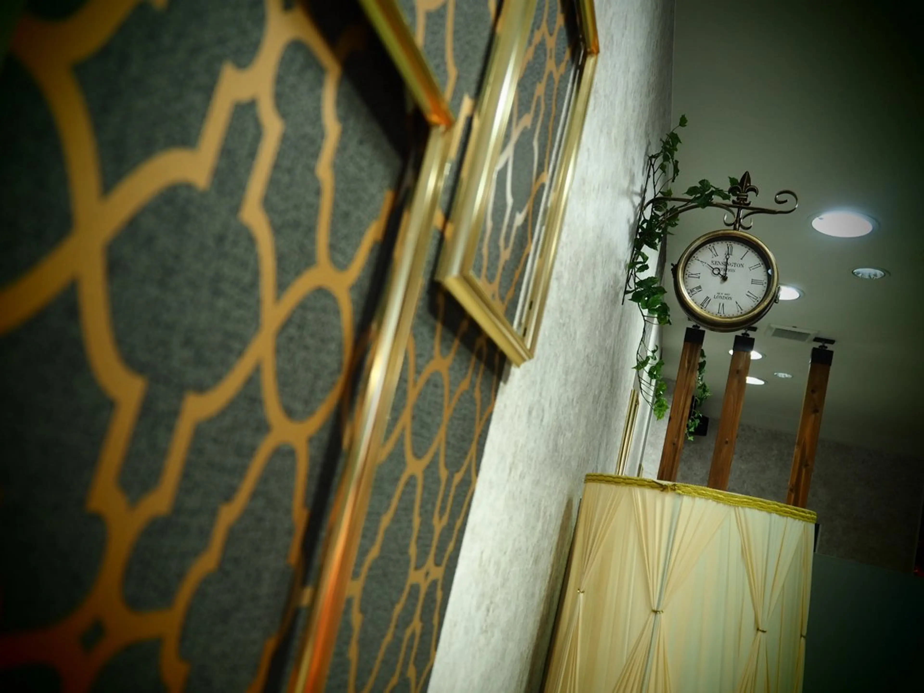 水木限定ｱｲﾌﾞﾛｳ ﾓﾃﾞﾙ募集中‼️のヘアスタイル