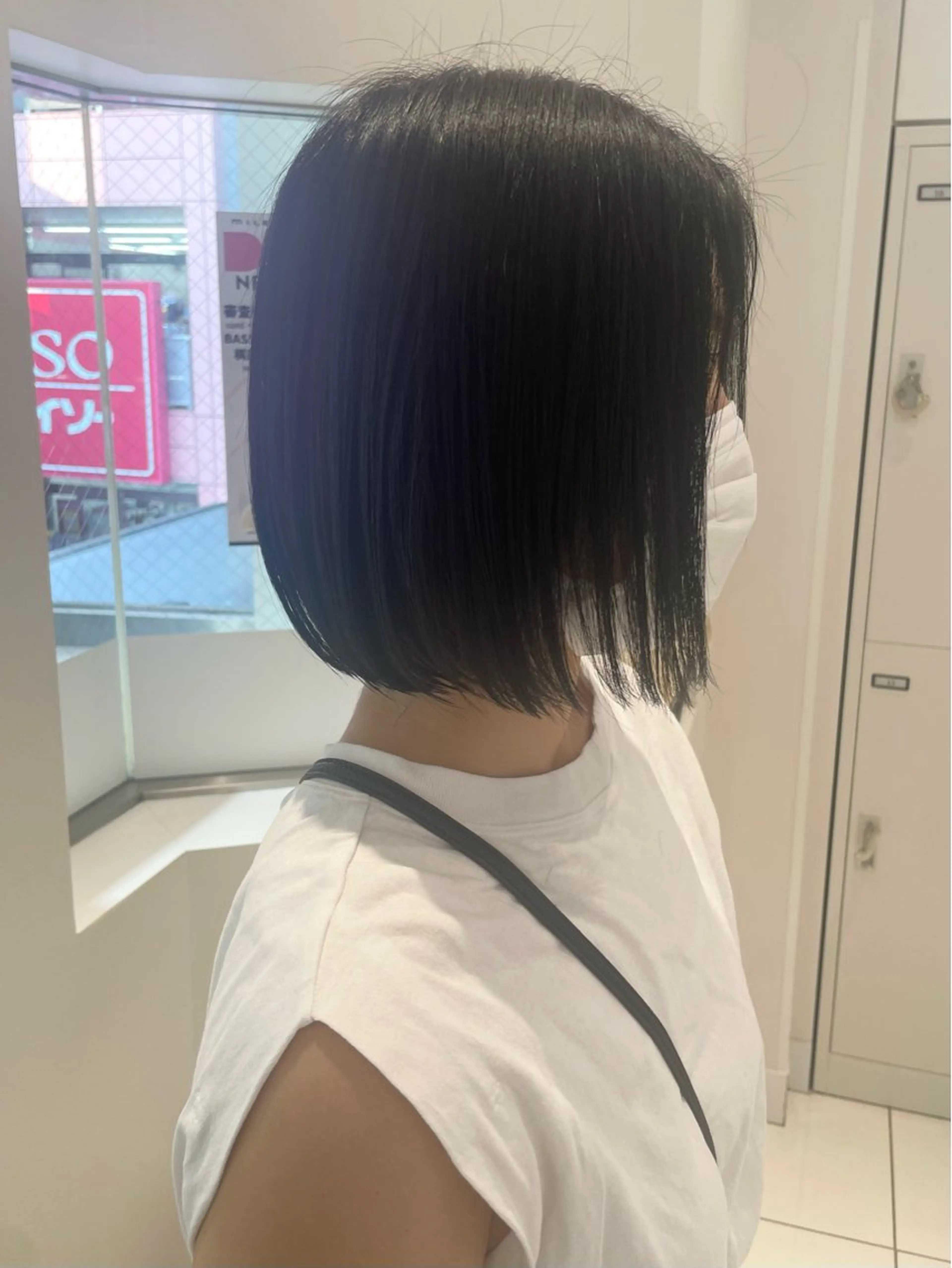 🧵カット＋2stepトリートメント🧵の写真