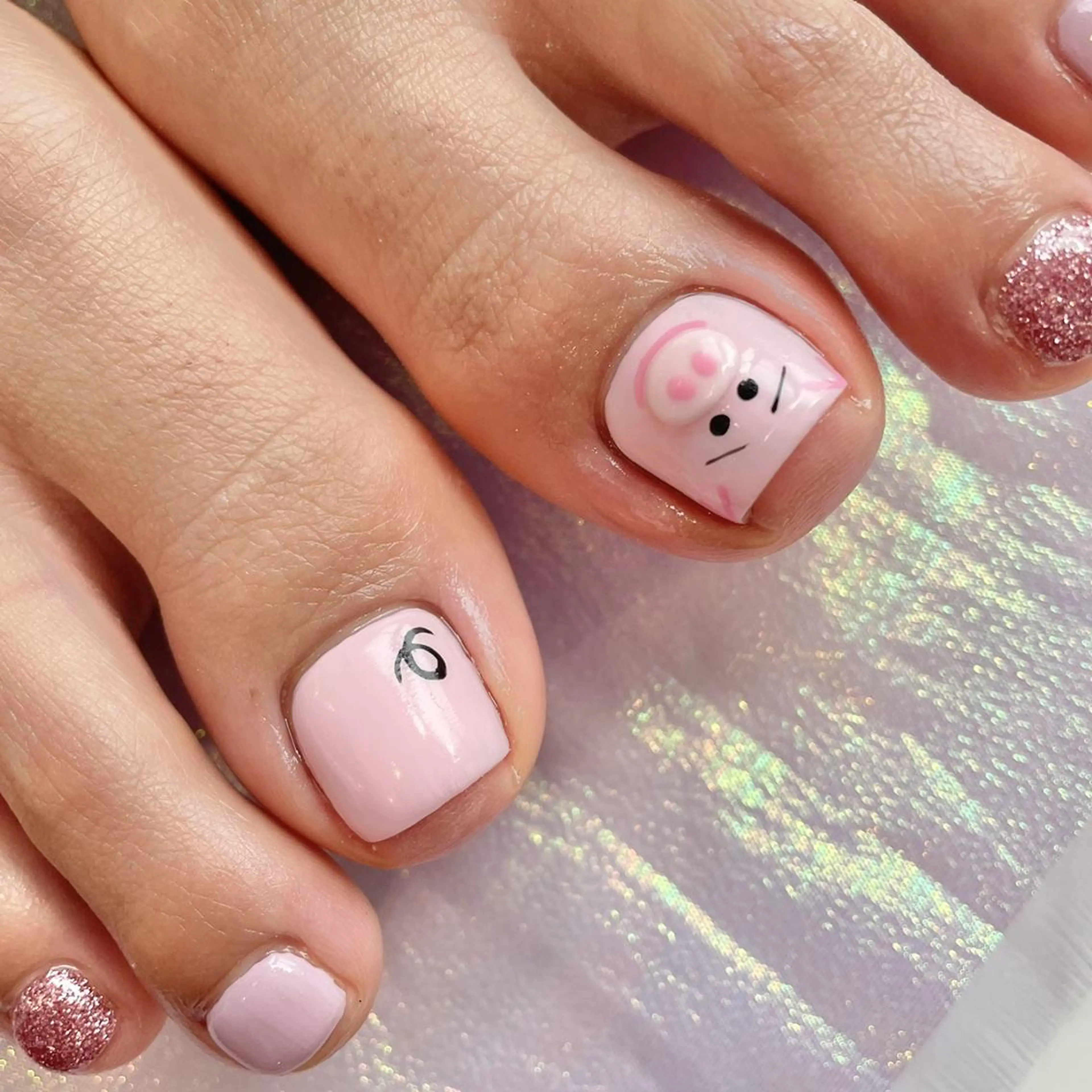 ネイル ニュアンスネイル Menail 心斎橋 本店☆南船場移転☆のネイルデザイン