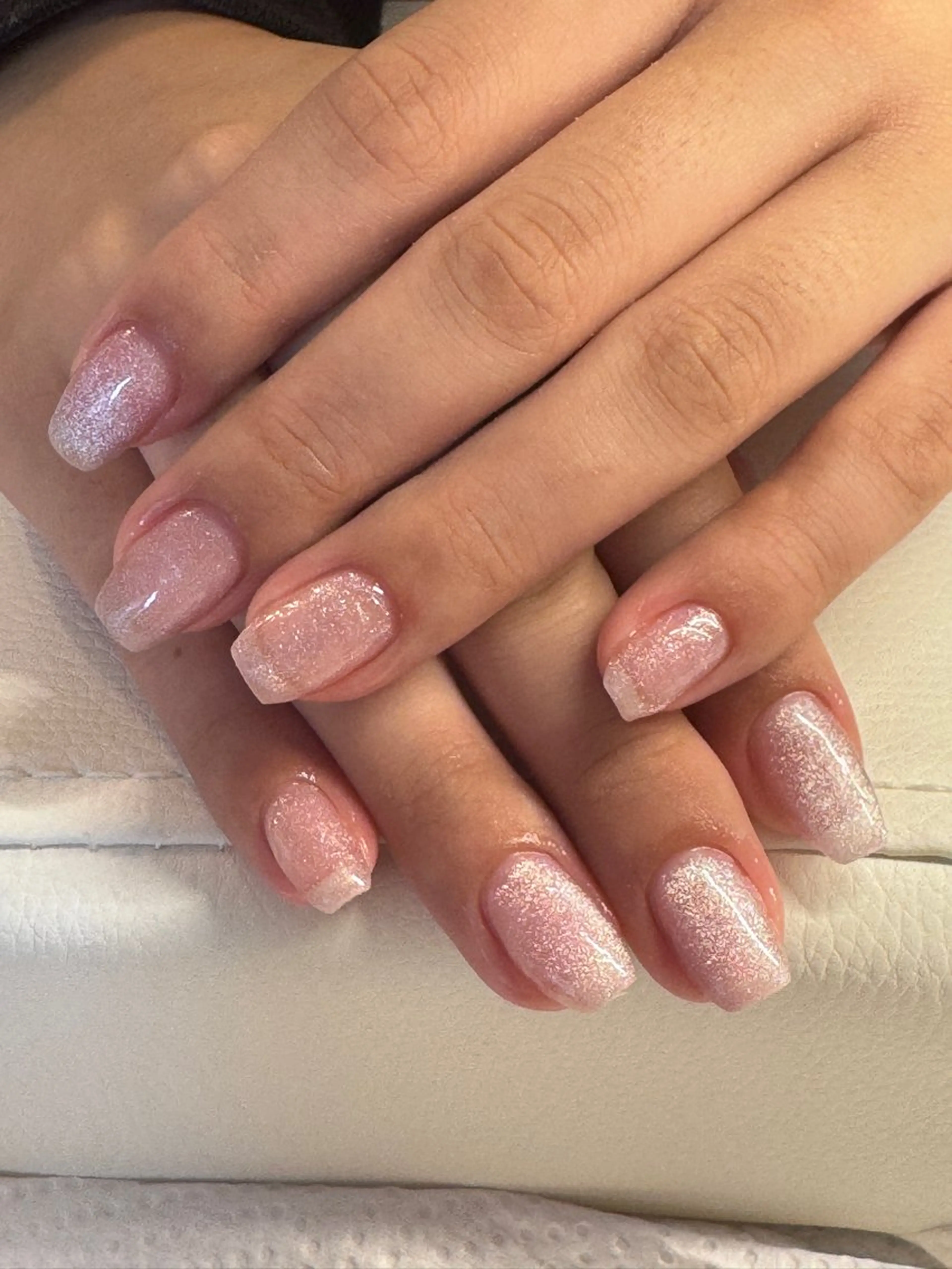 ネイル ゆちゃん EMのネイルデザイン