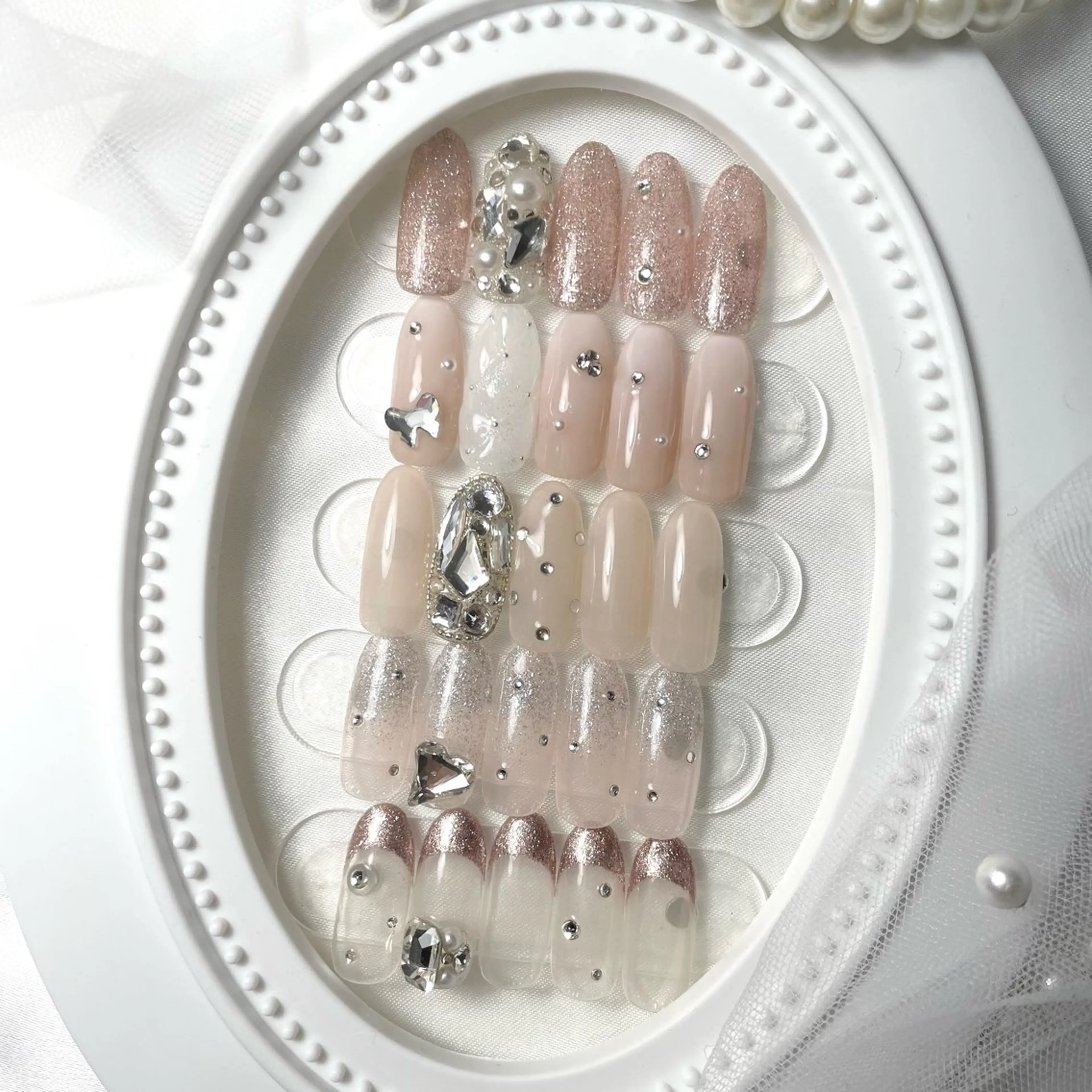 ネイル ハンドネイル salonCIPAL MAIのネイルデザイン