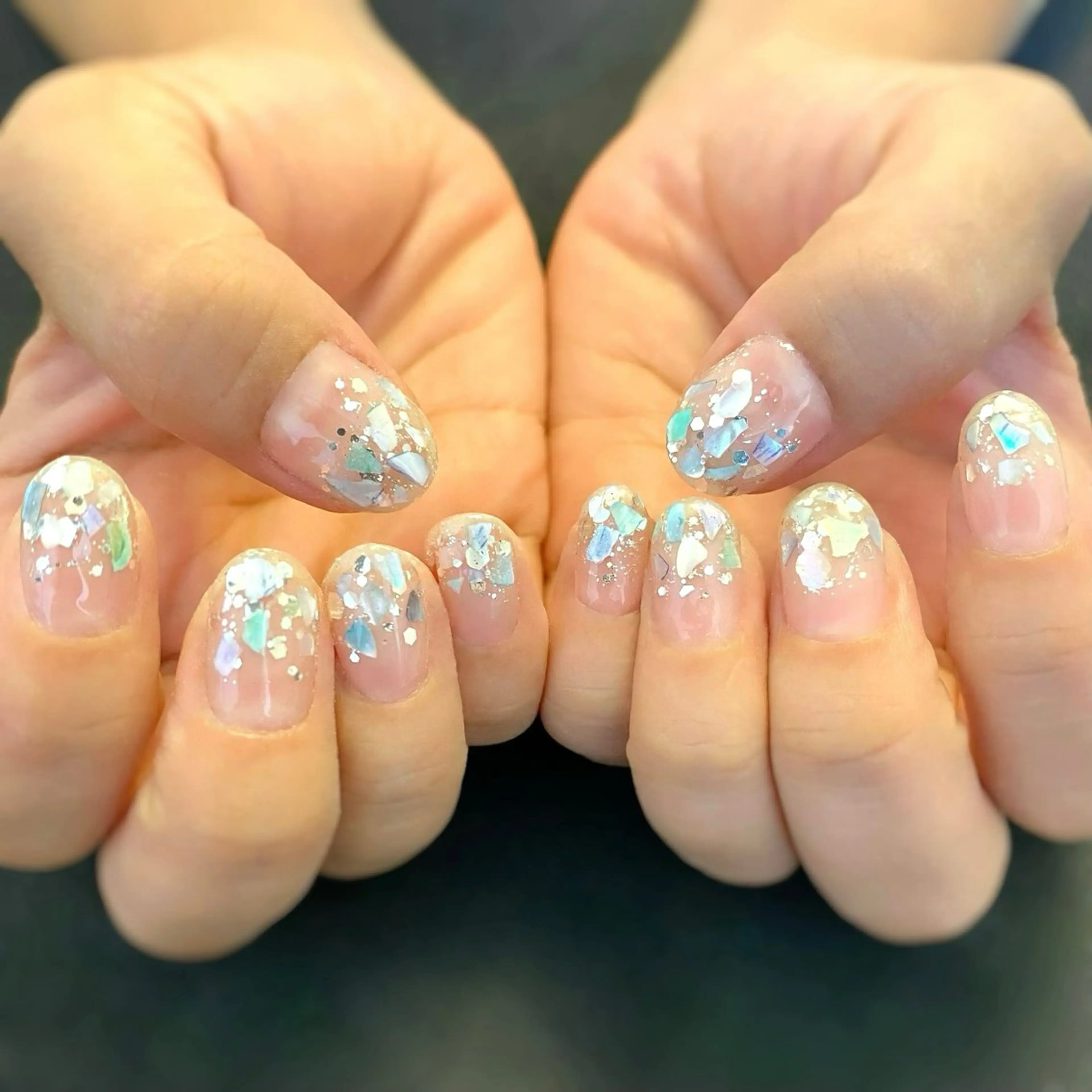 ネイル nail*157 .のネイルデザイン