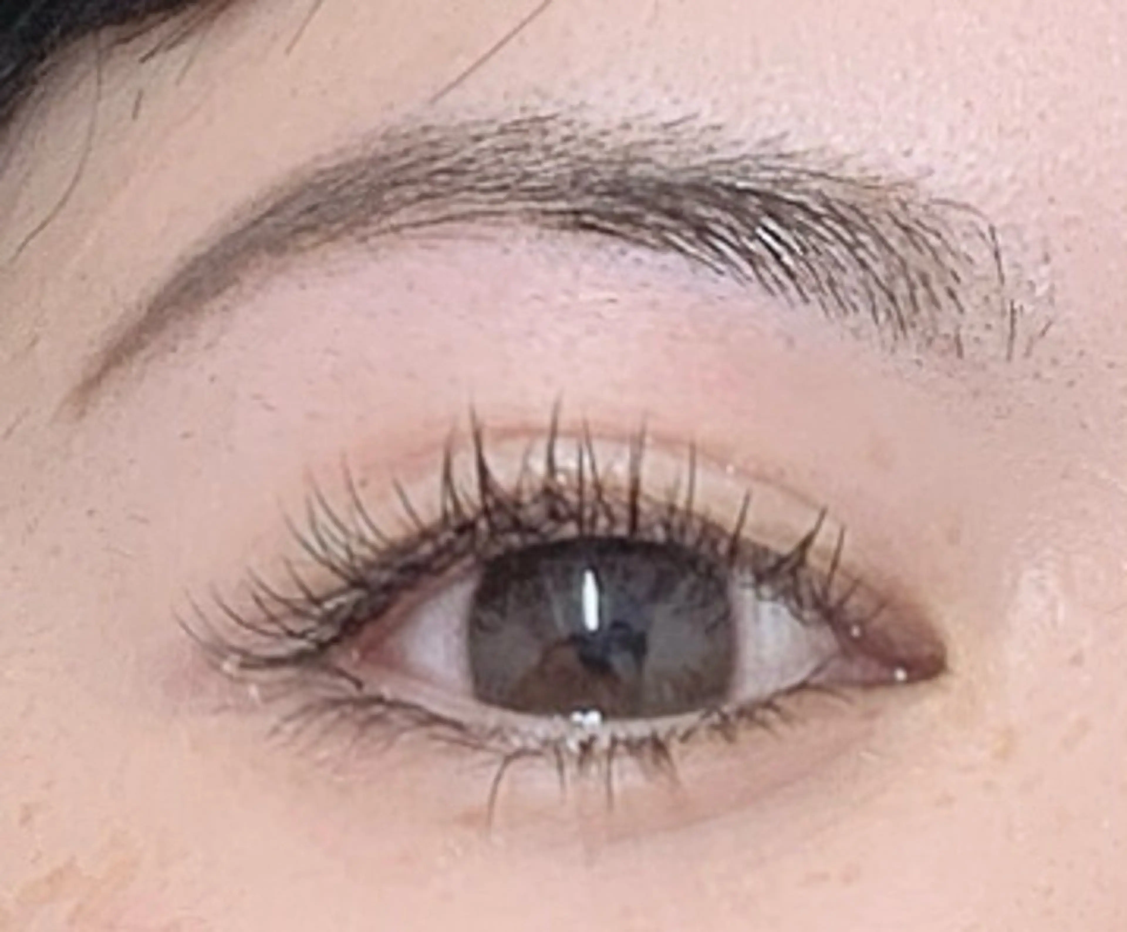 マツエク・マツパ 下まつげエクステ 創健ビューティー 御徒町・上野本店のマツエク・マツパデザイン