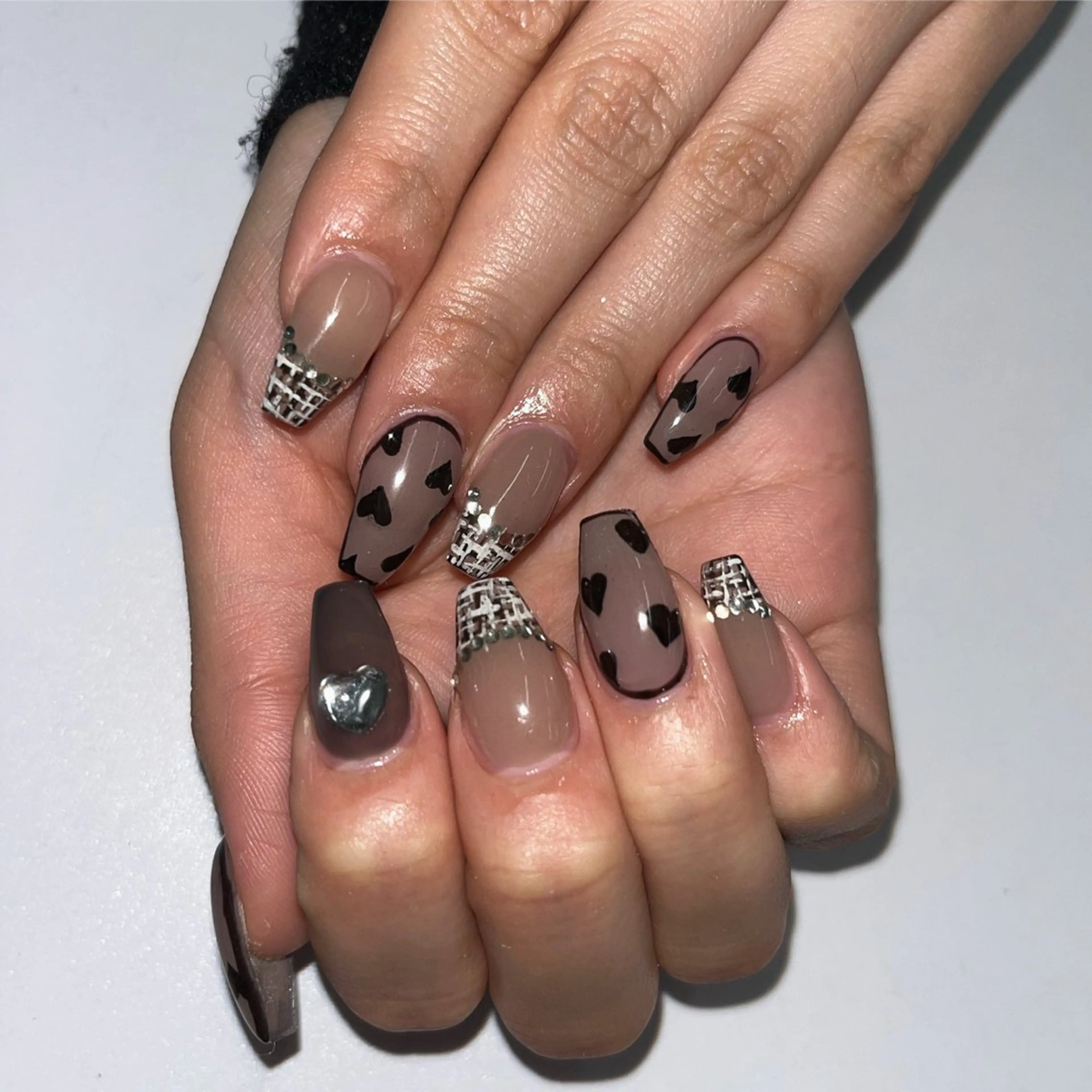 ネイル Beauty Salon  G.Aのネイルデザイン