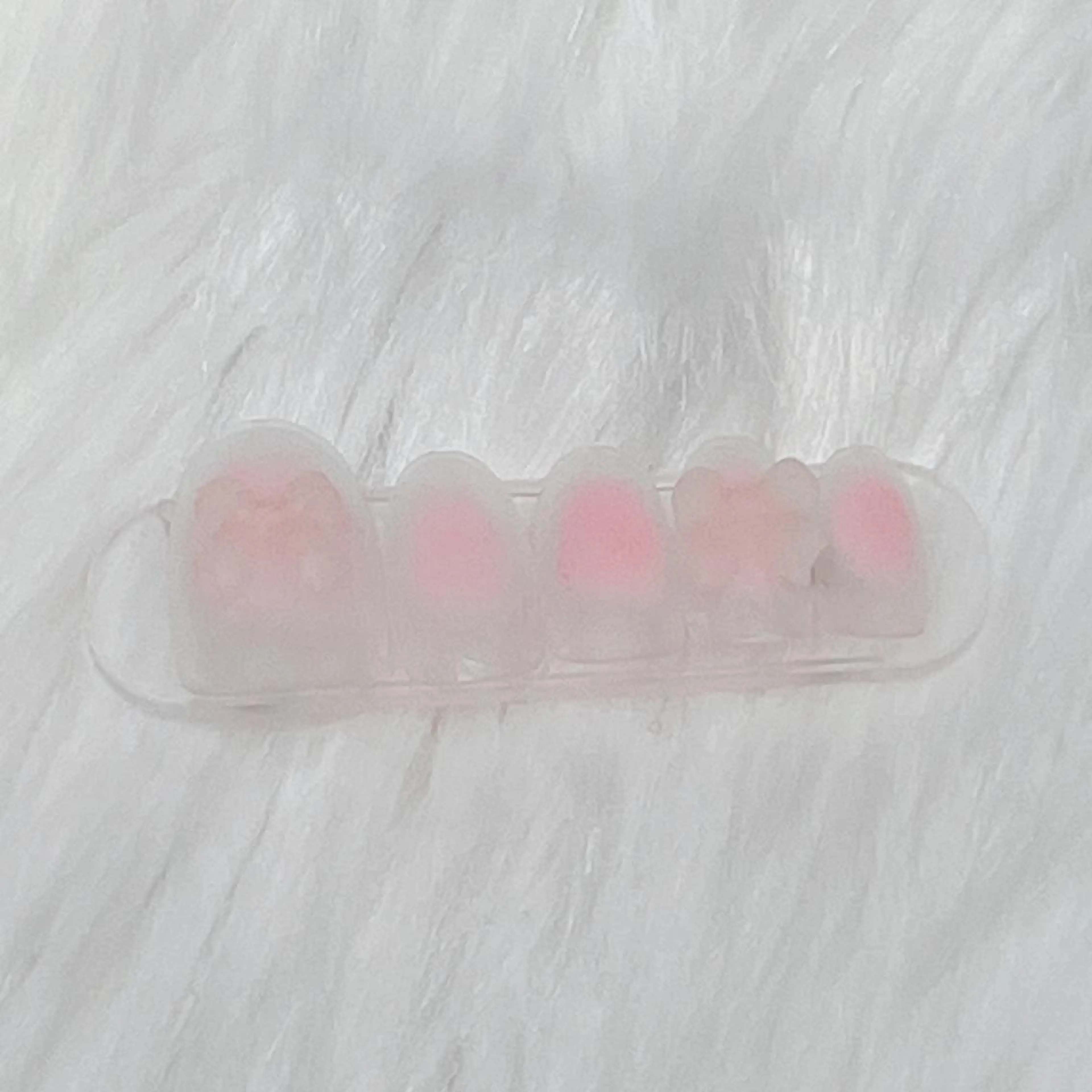 ネイル Tiary🤍 Sachikaのネイルデザイン