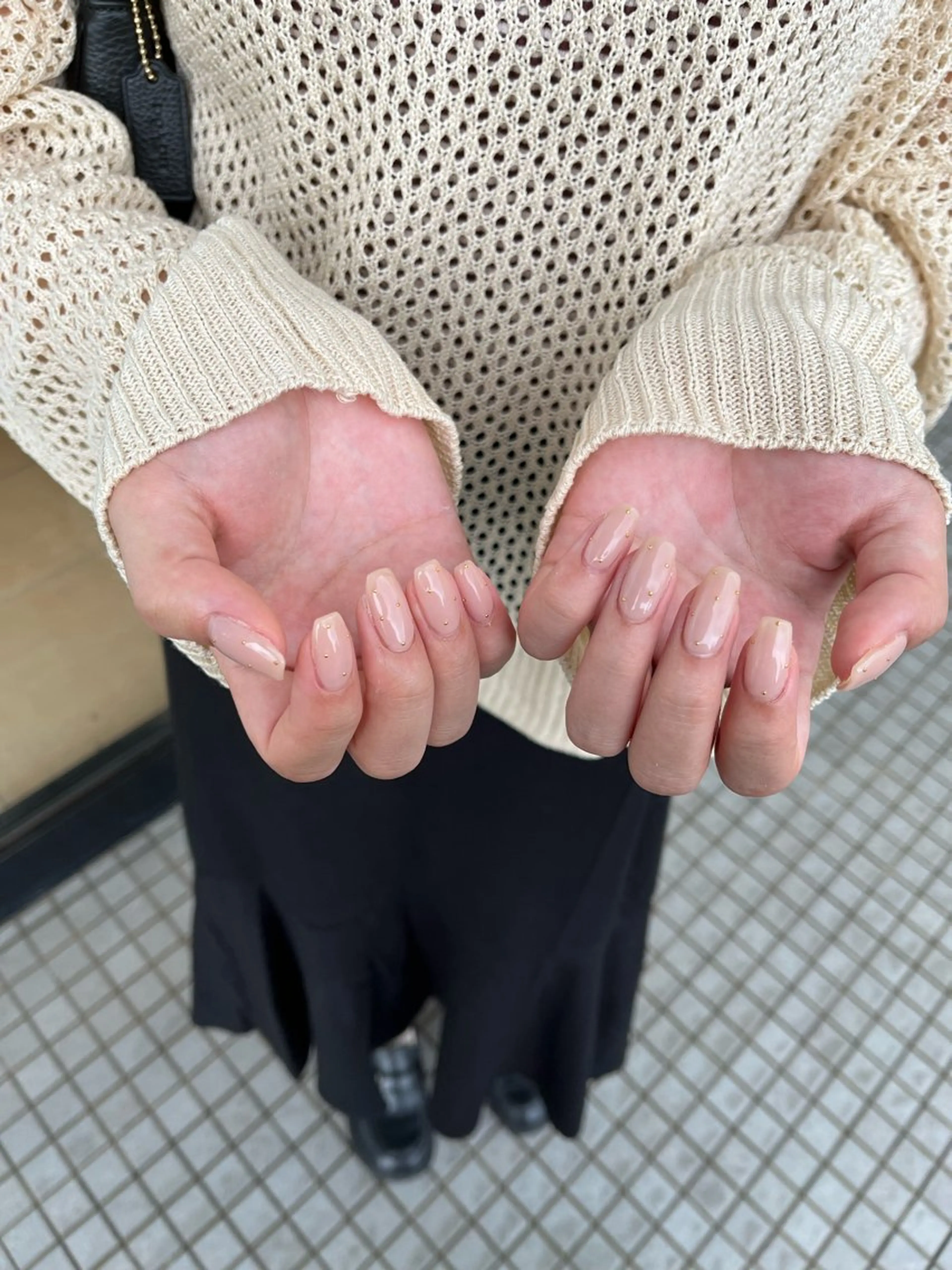 ネイル Ray Nail 福川のネイルデザイン