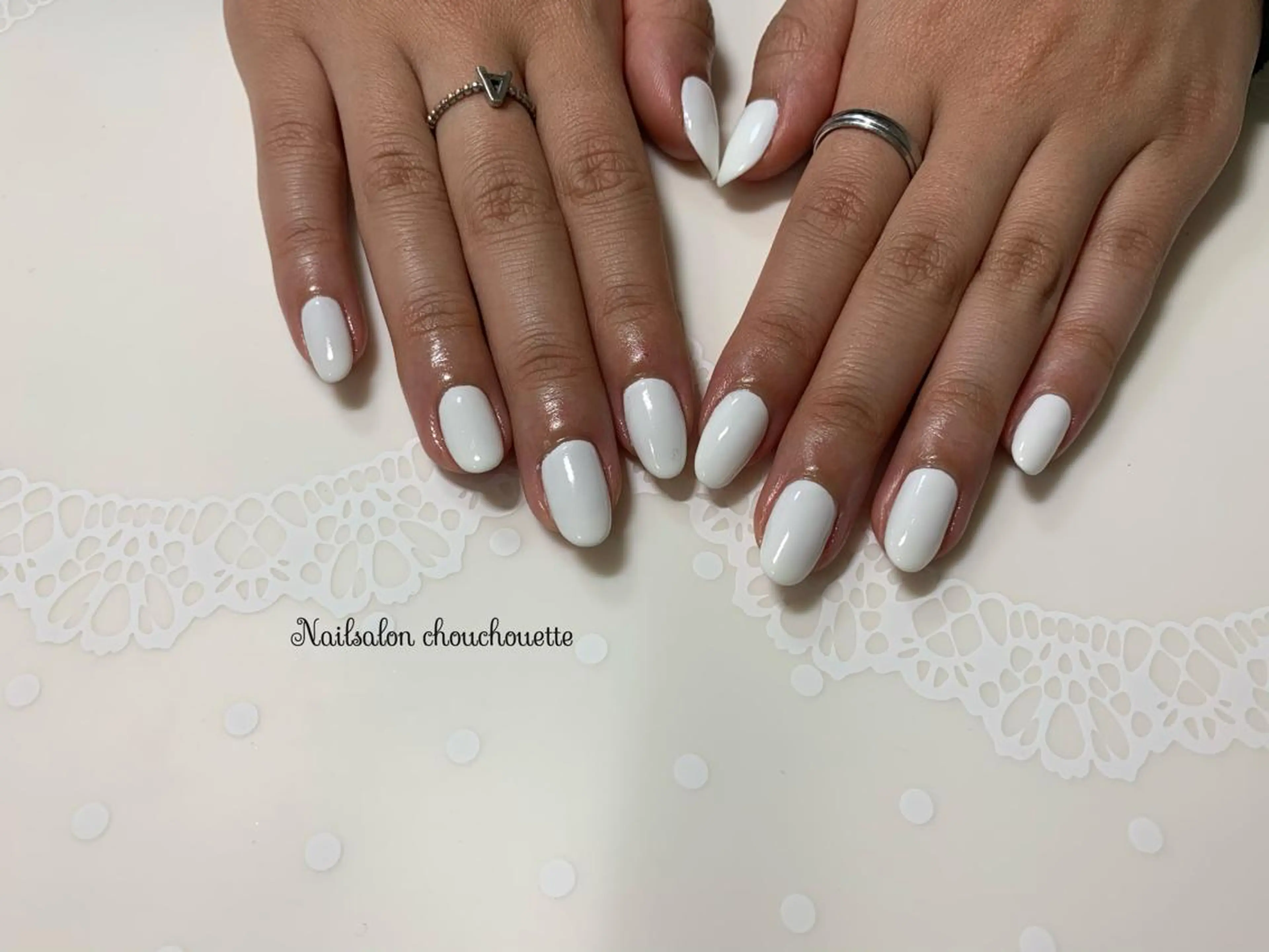 ネイル Nailsalon chouchouette所属・爪のお悩みサロン シュシュエットのネイルデザイン