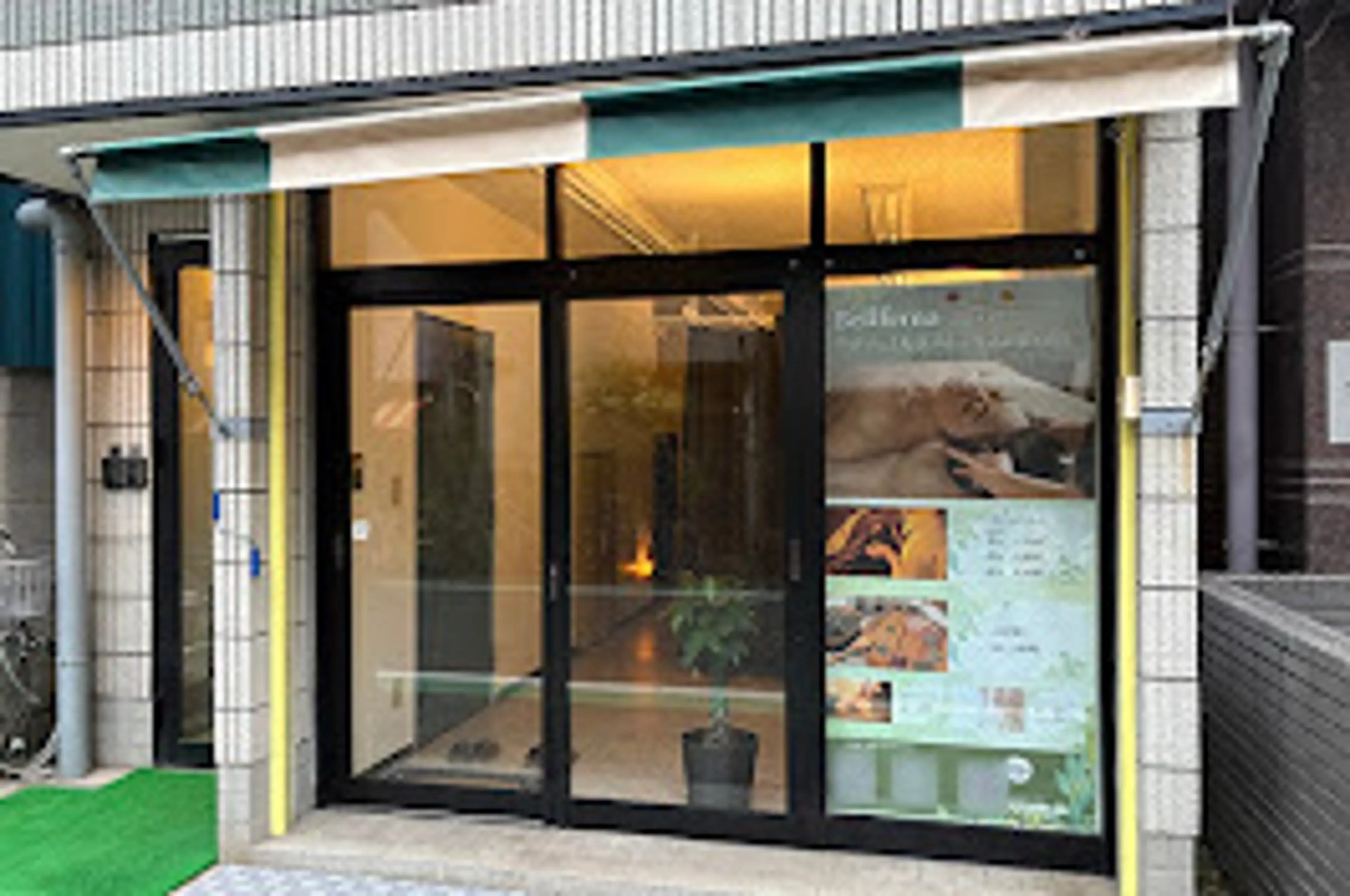 よもぎ🌿ヘッドスパ ___emi___のその他イメージ