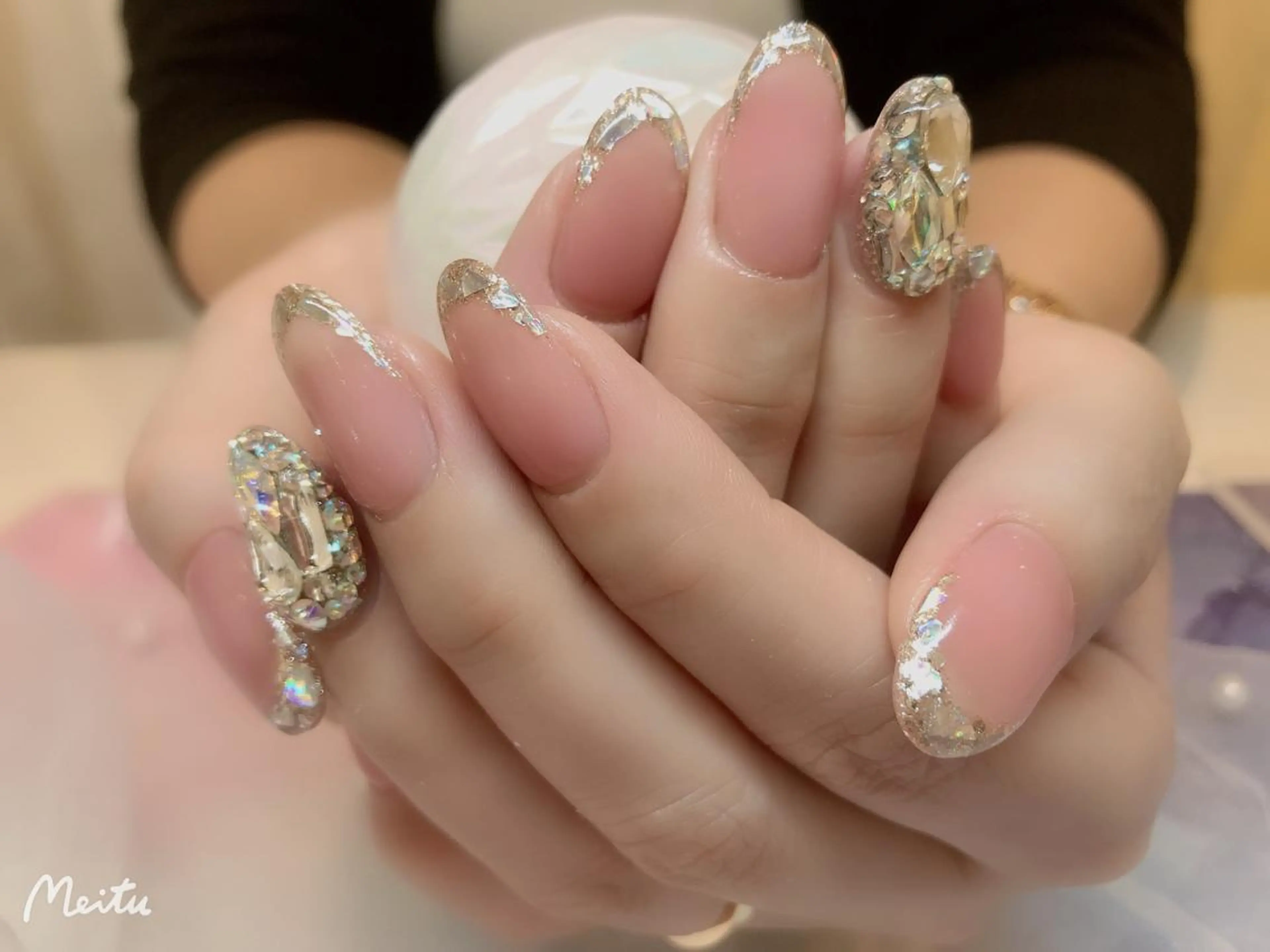 ネイル リン リンのネイルデザイン