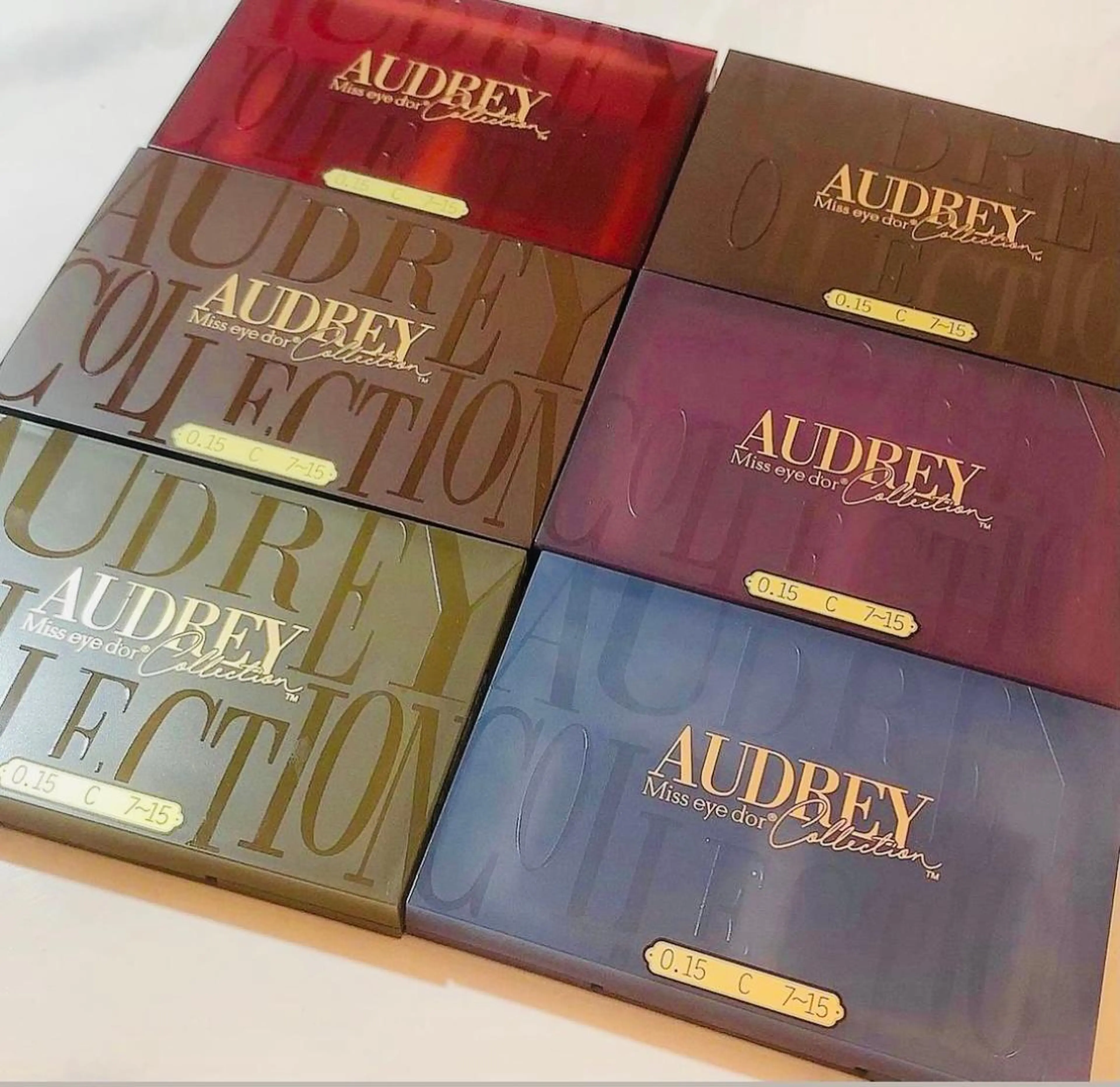 リピーター様限定‼︎リペア30分付け放題✨(何でもOK)の写真