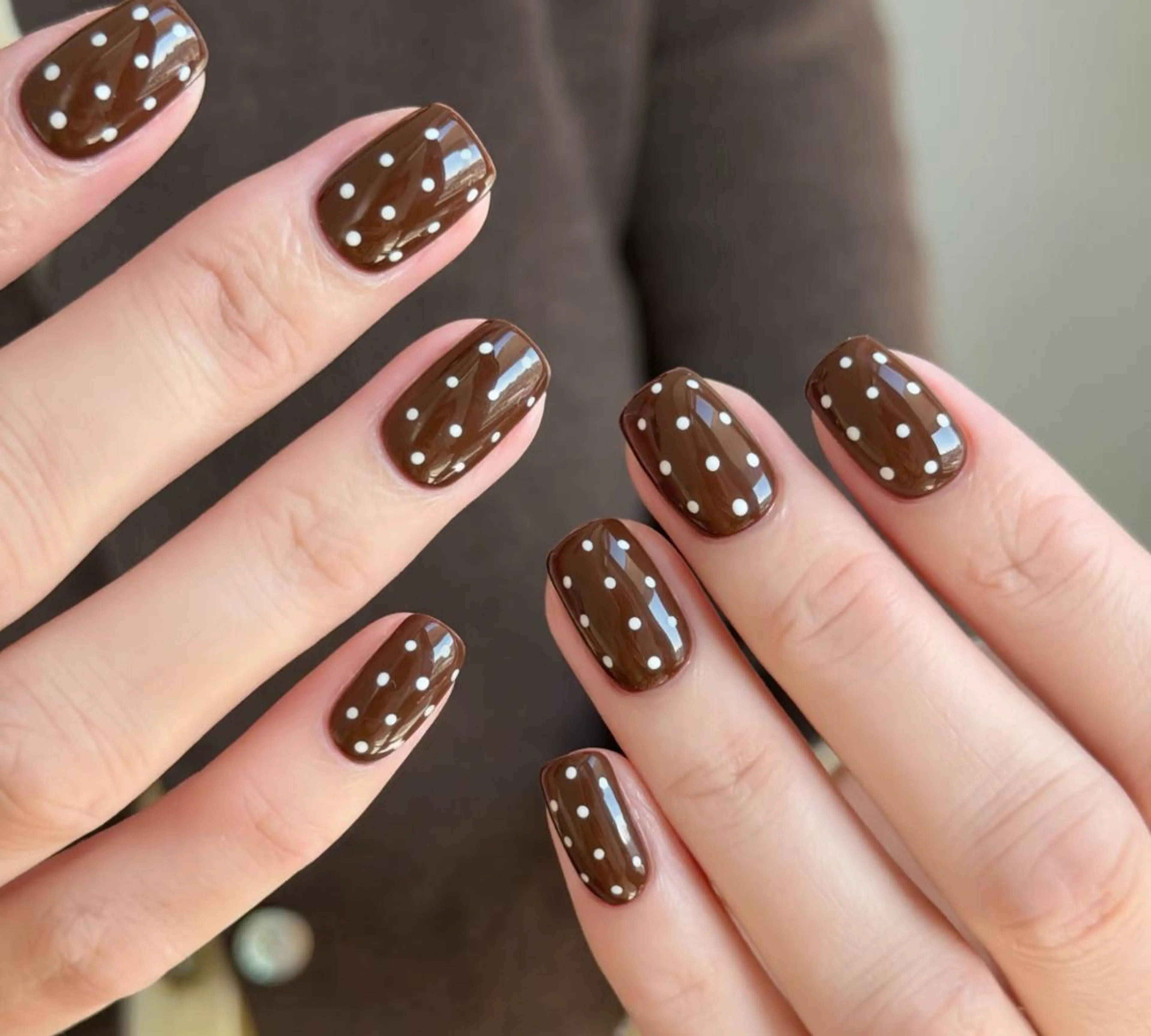 ネイル ハンドネイル 🎀 NaNa_nailのネイルデザイン