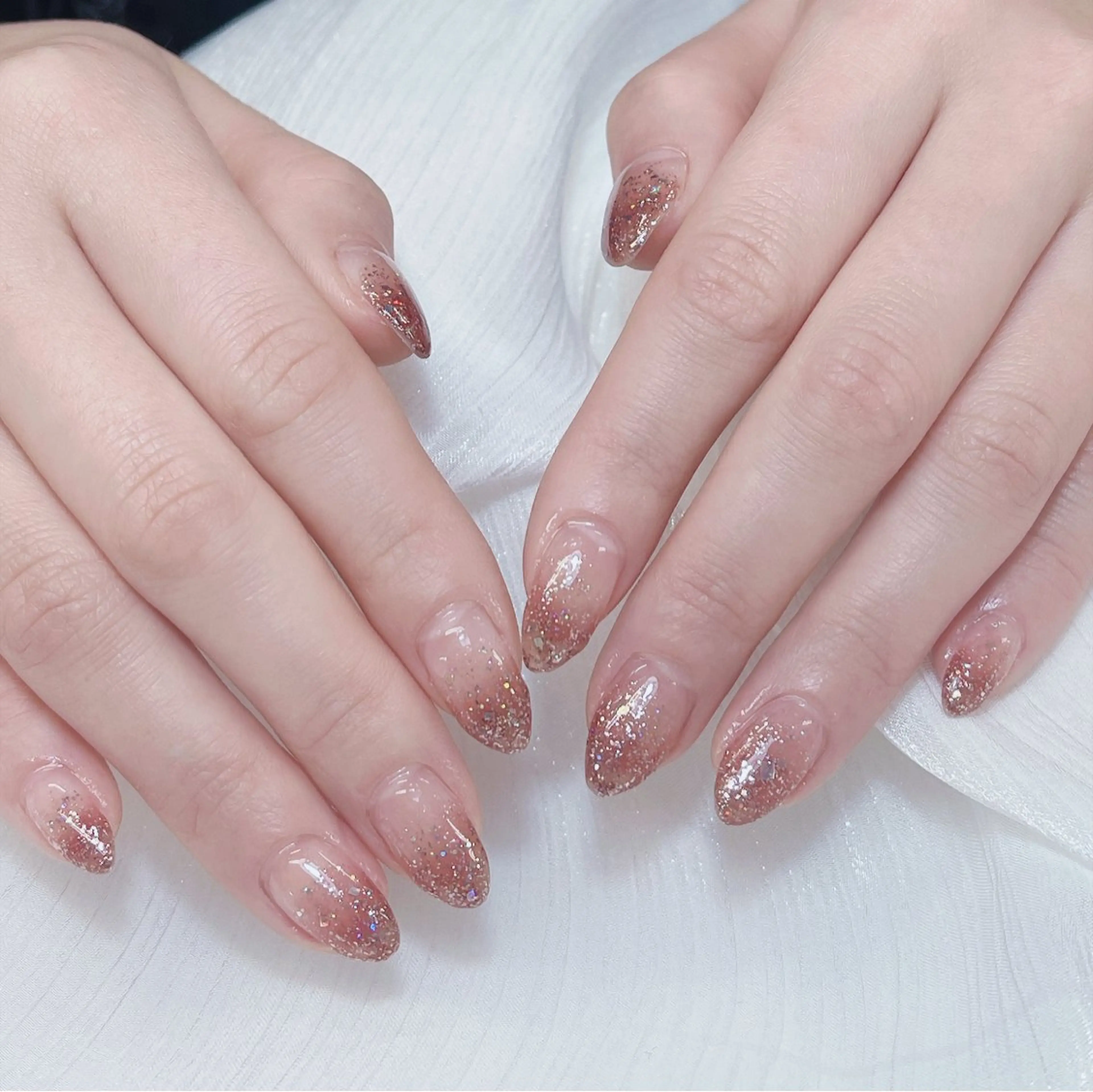 ネイル ハンドネイル Tini ANA.CHUOのネイルデザイン