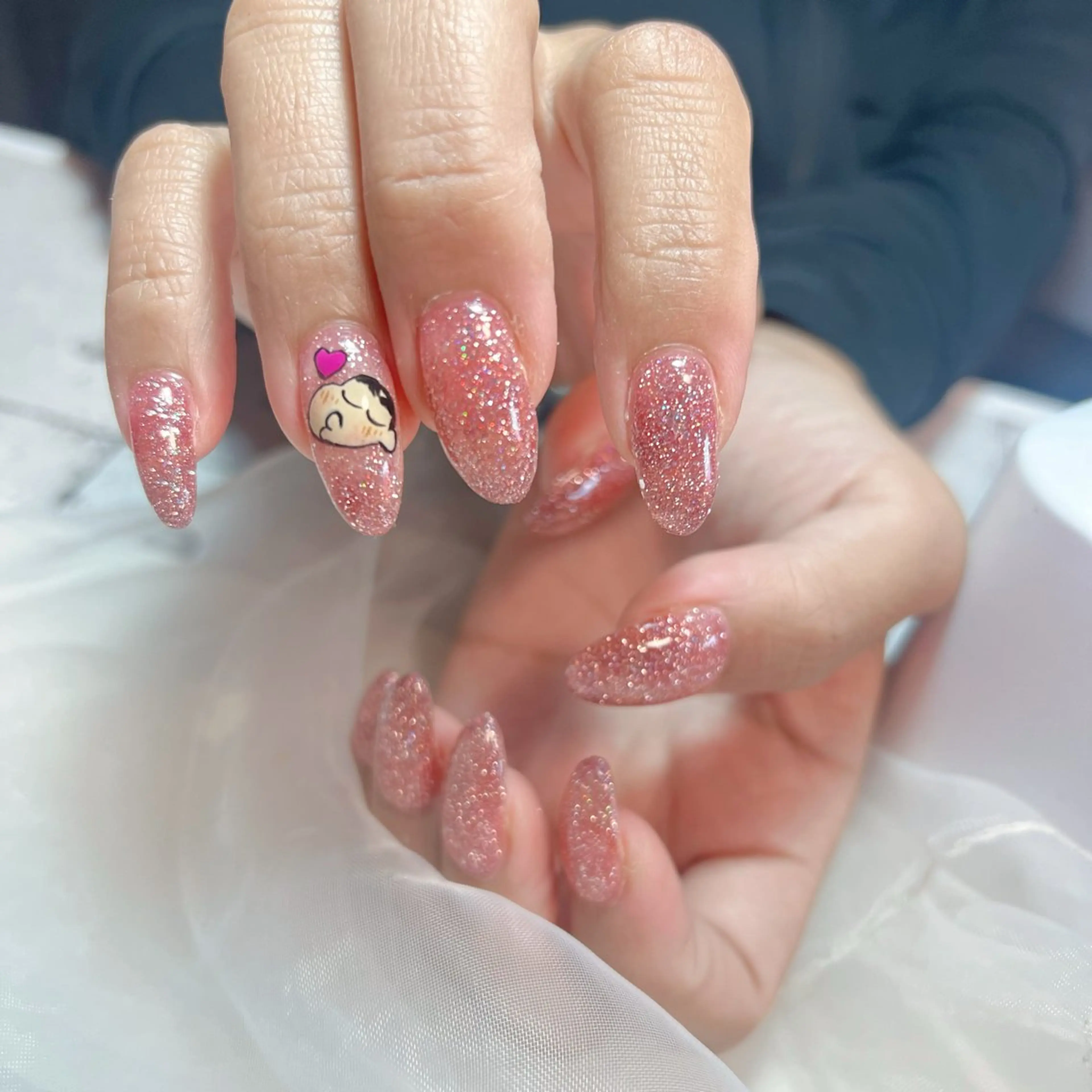 ネイル Emma Nailのネイルデザイン