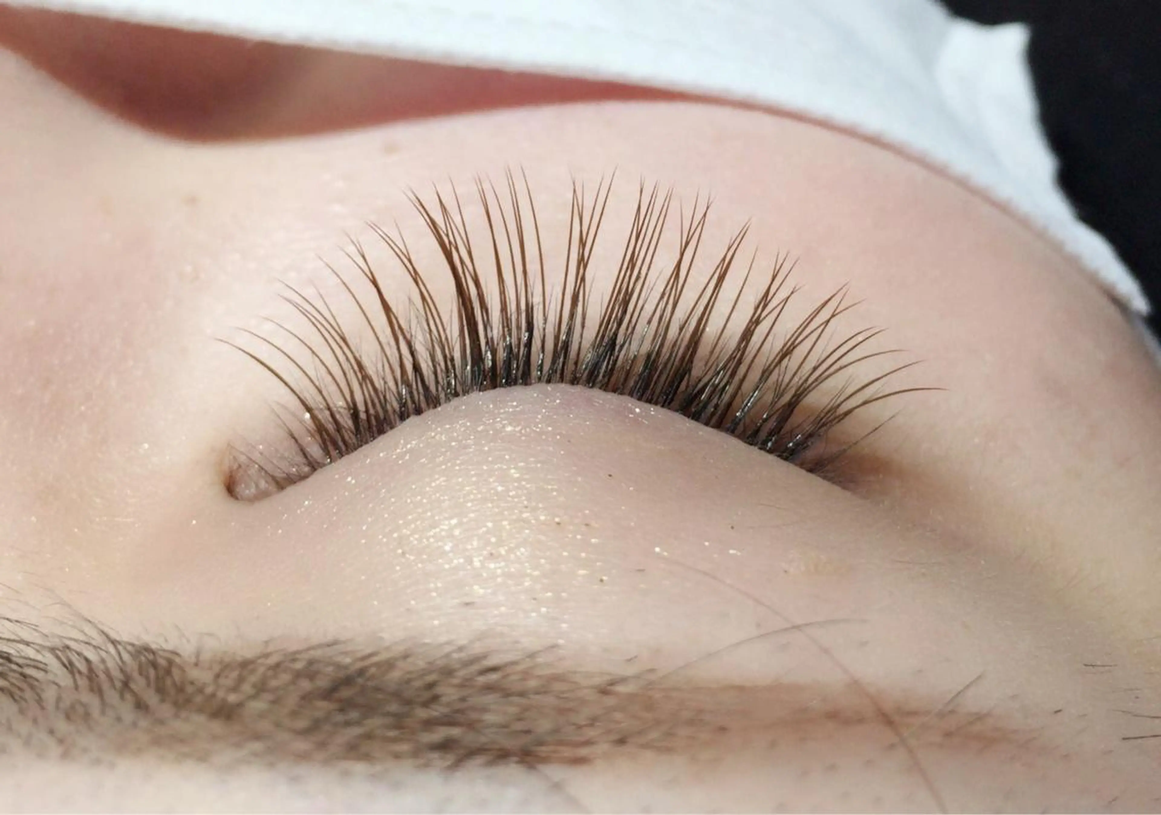 マツエク・マツパ BELINDA 小西のマツエク・マツパデザイン