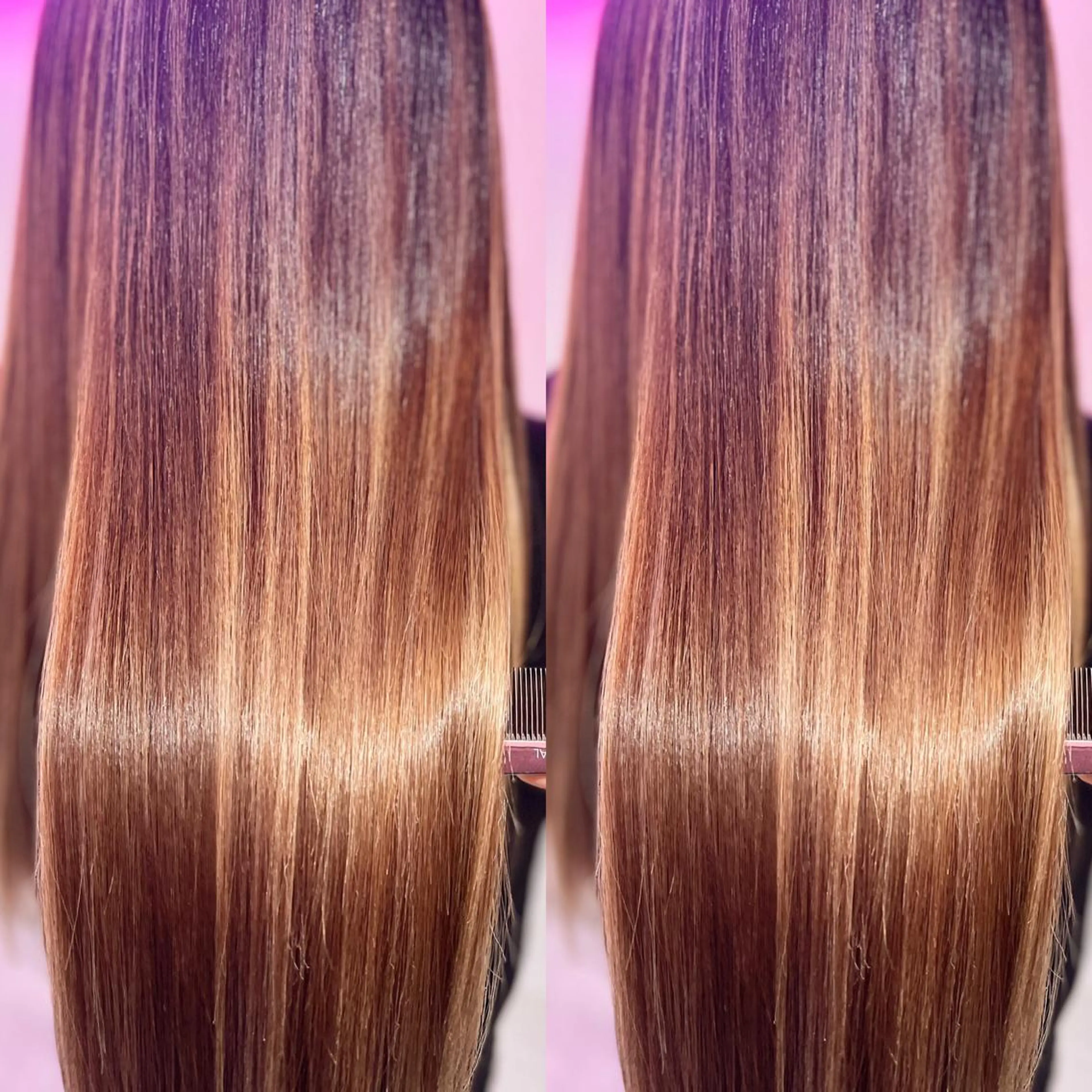 ロング カラー 韓国風ヘア ヘアカラー トリートメント 最高峰の技術力☆ 樋口健人のヘアスタイル