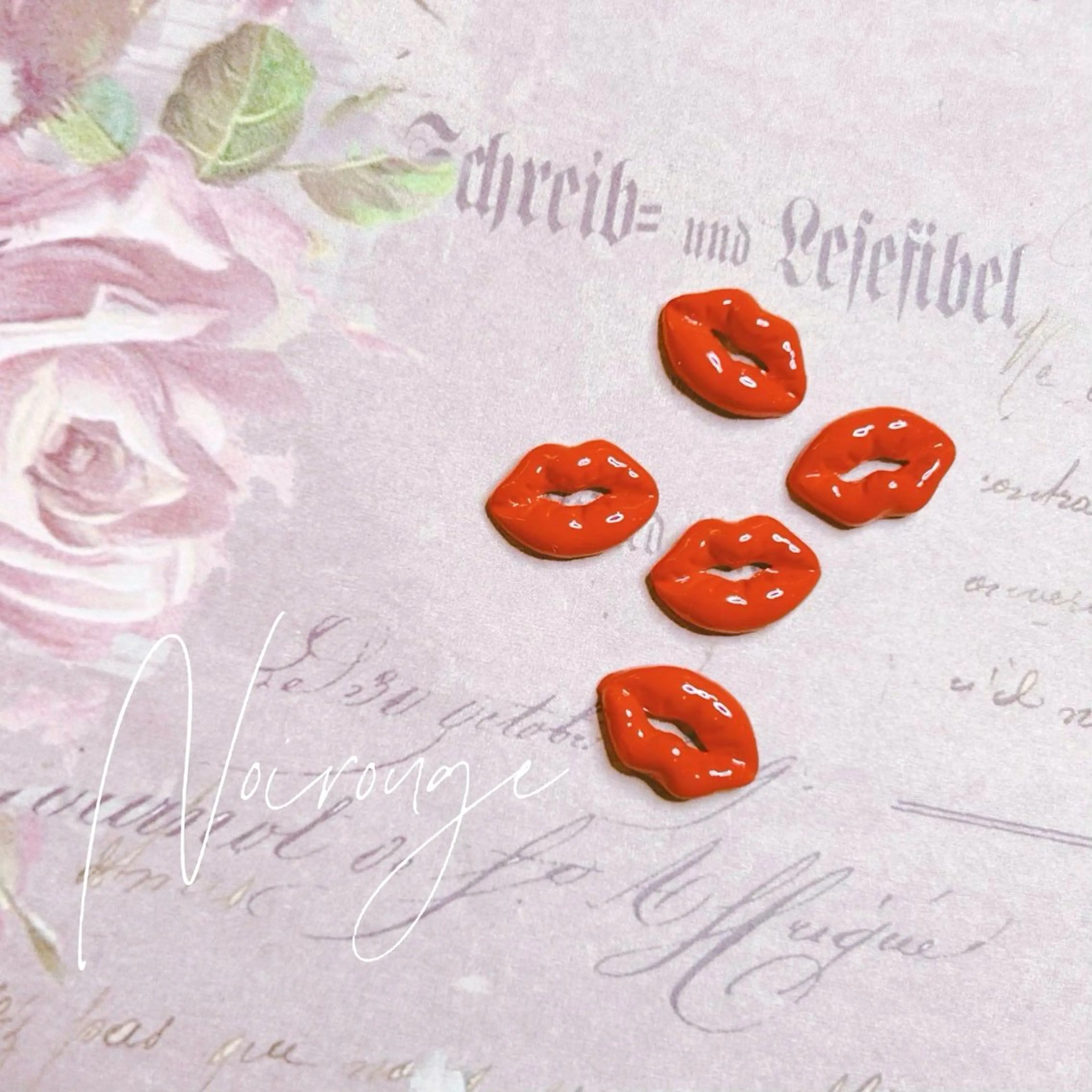 ネイル NOIROUGE所属・NOI ROUGEのネイルデザイン