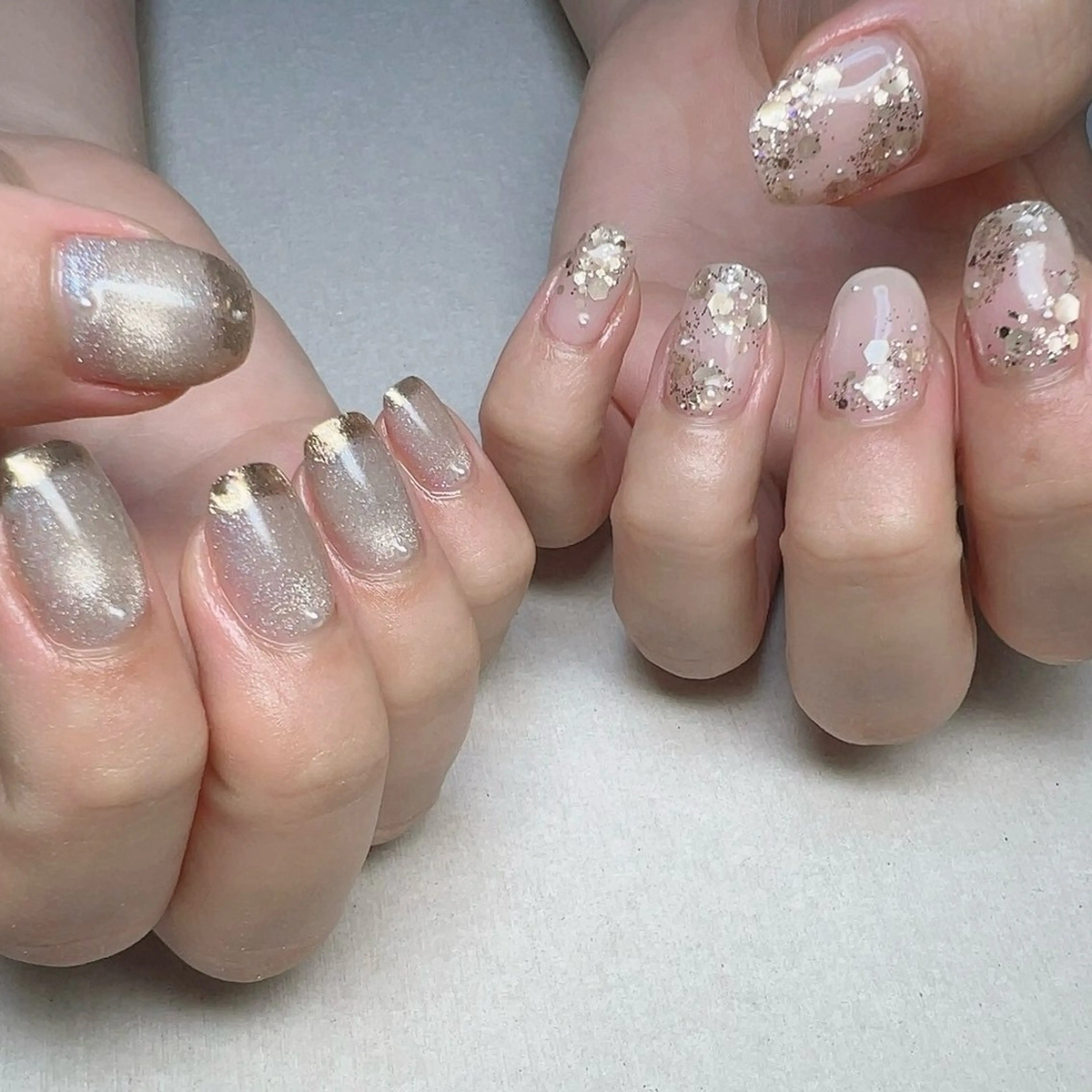 ネイル irooo 21のネイルデザイン