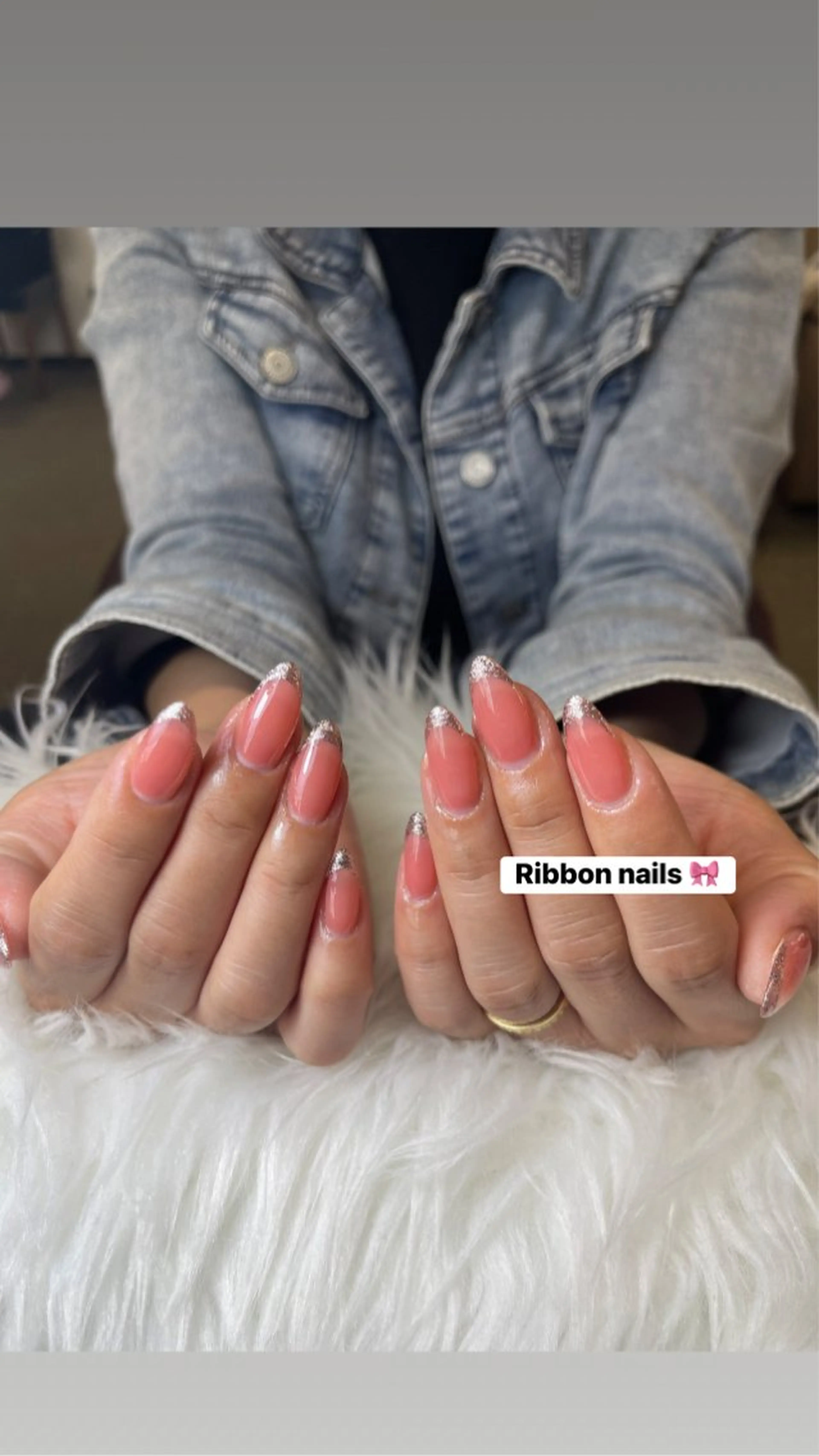 ネイル ハンドネイル NiJi Nailsのネイルデザイン