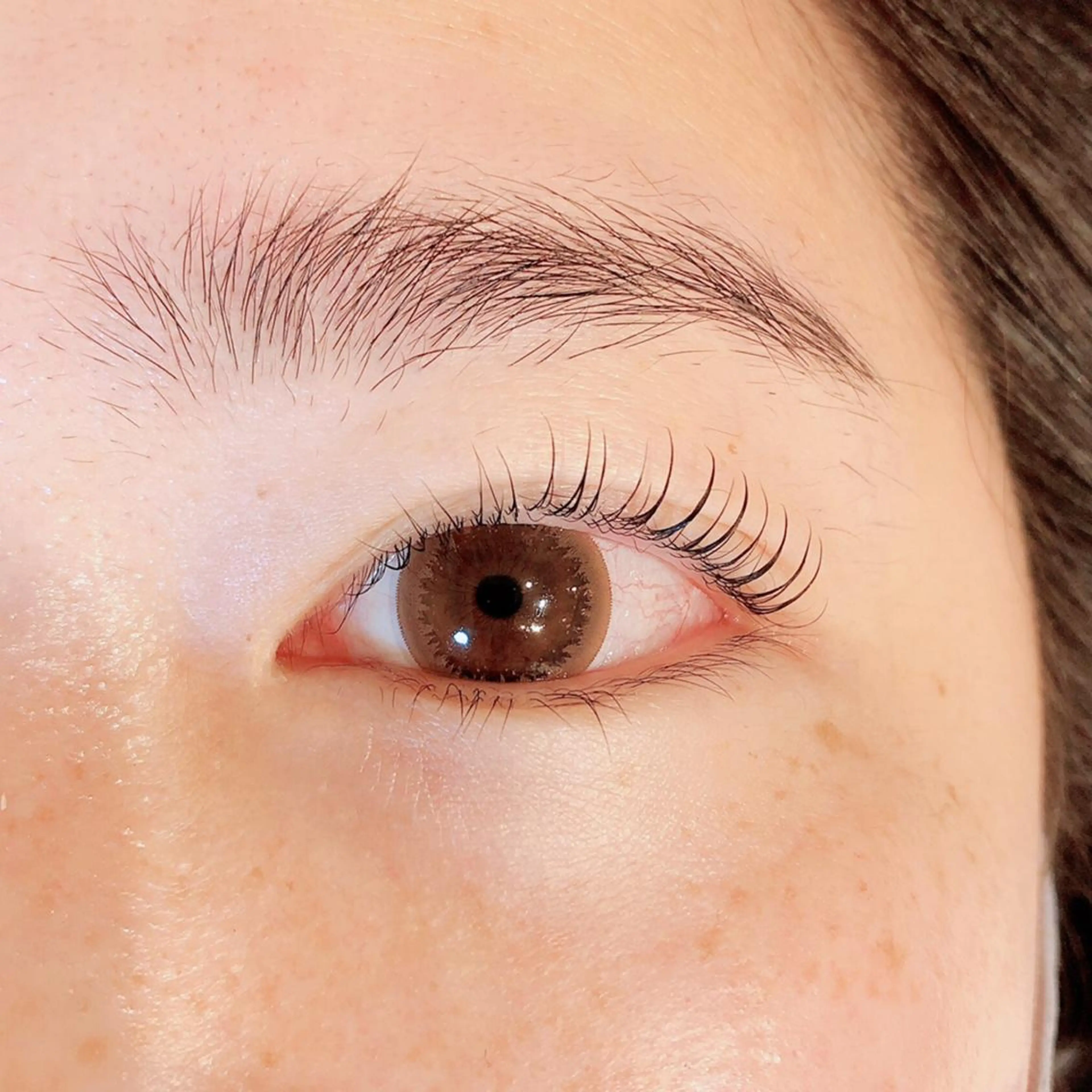 マツエク・マツパ なかむら 🪡のマツエク・マツパデザイン