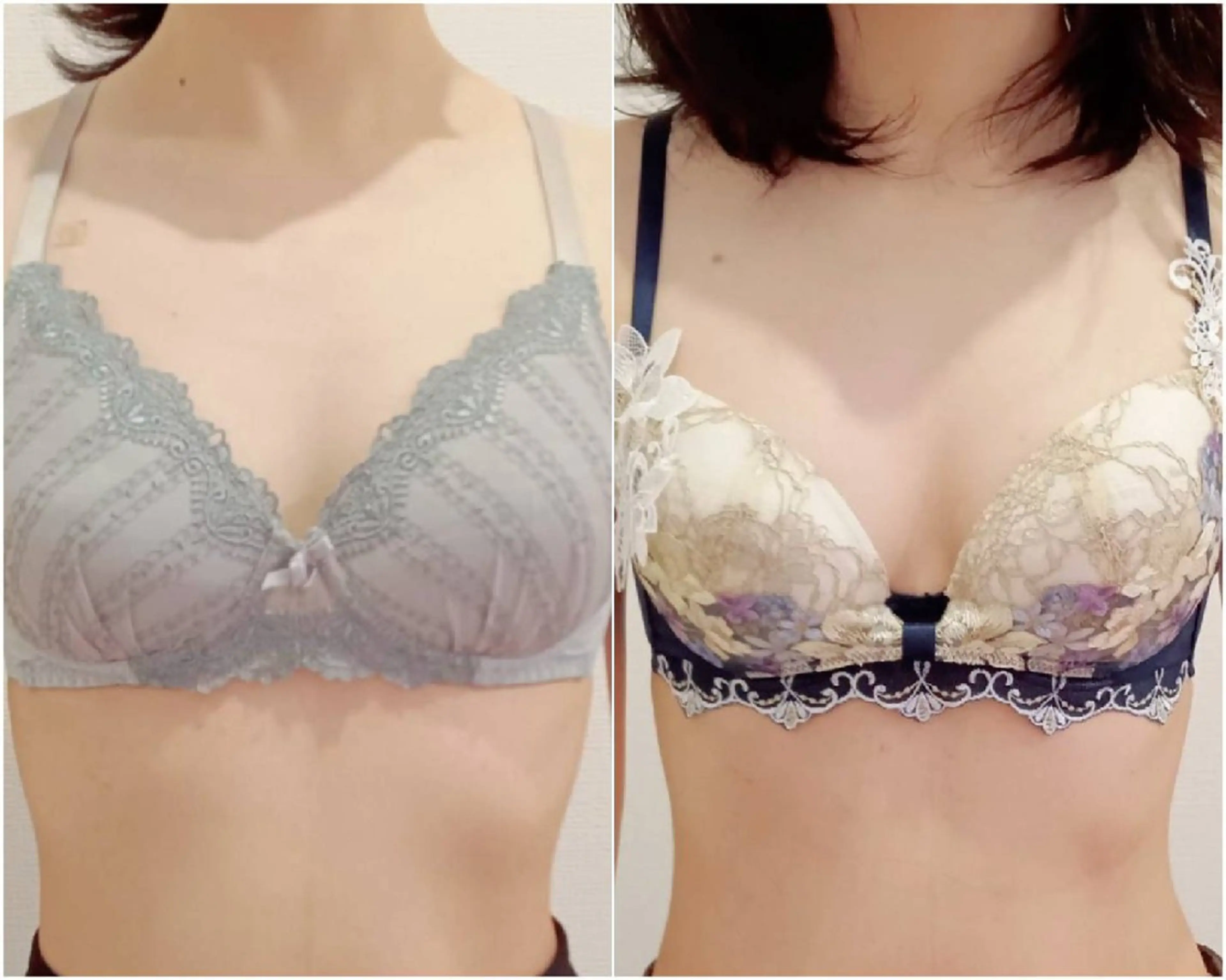 エステ マシュマロバスト coucouのエステ・リラクイメージ