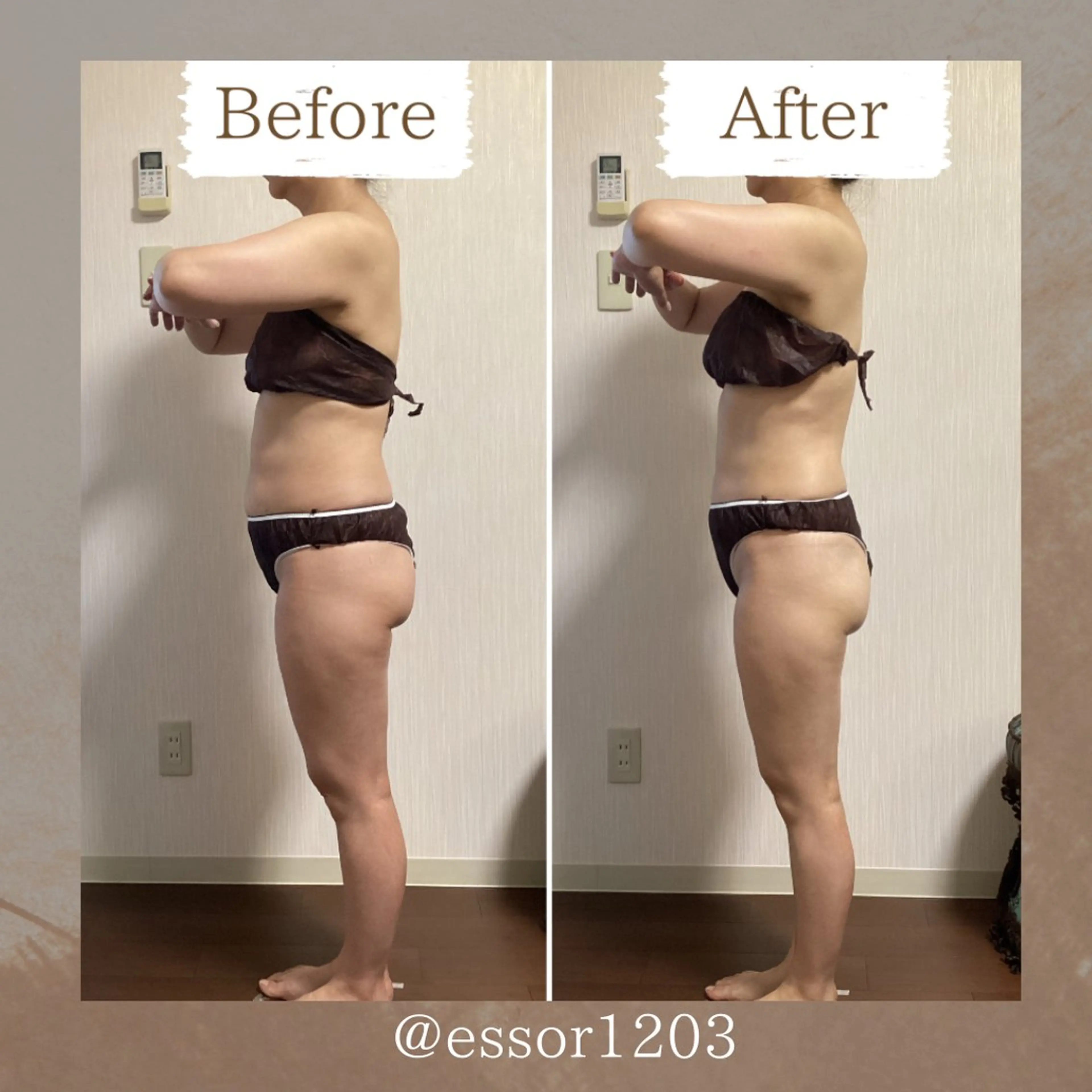 エステ essor エソールのエステ・リラクイメージ